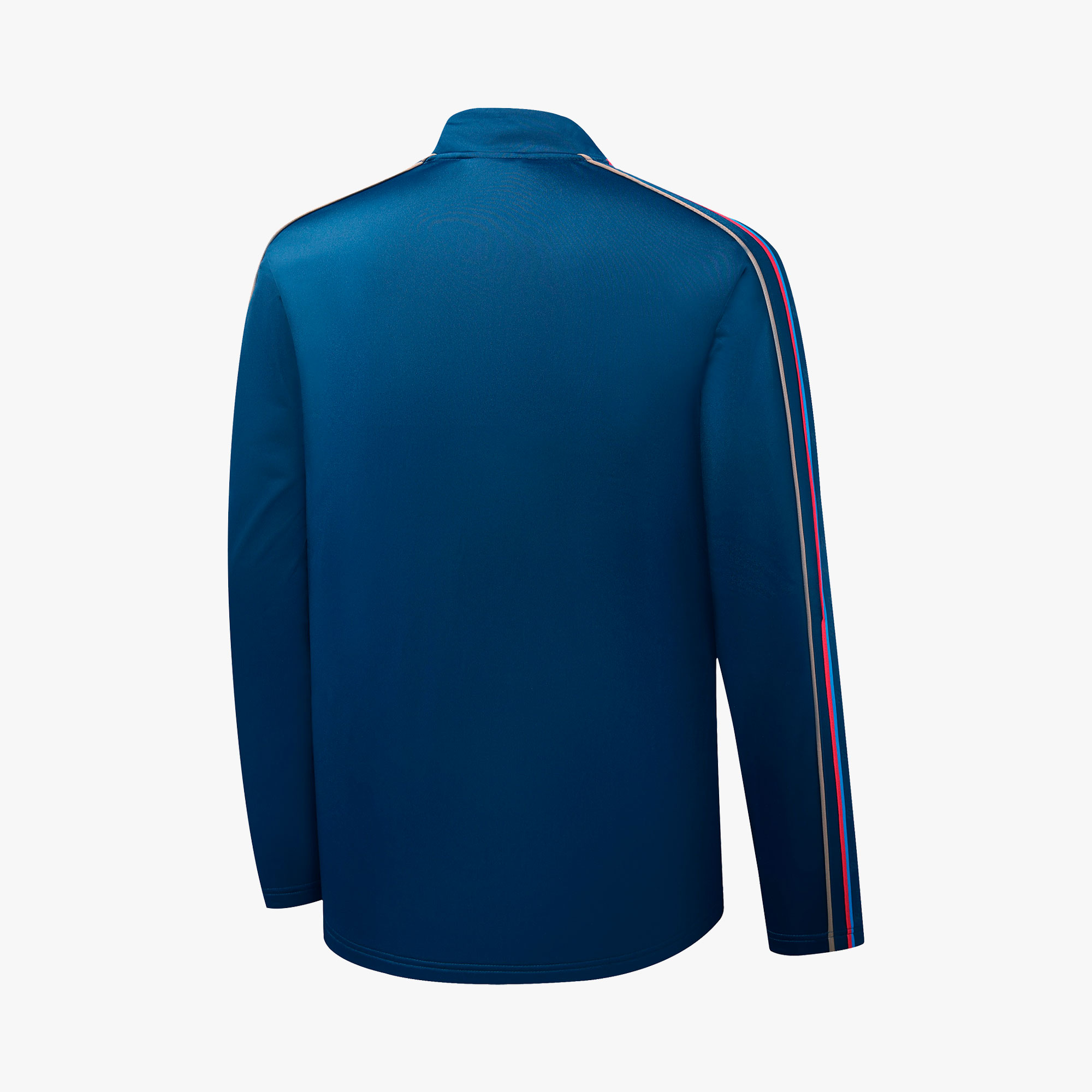 F.C. Barcelona Chaqueta Retro, AZUL, hi-res