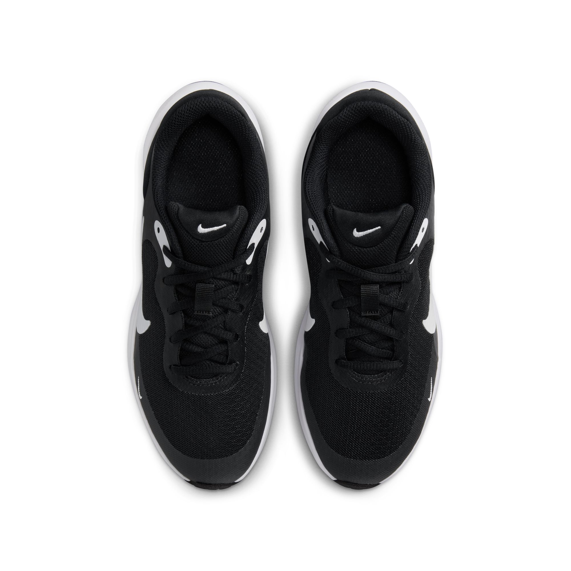 Nike Revolution 7, NEGRO, hi-res