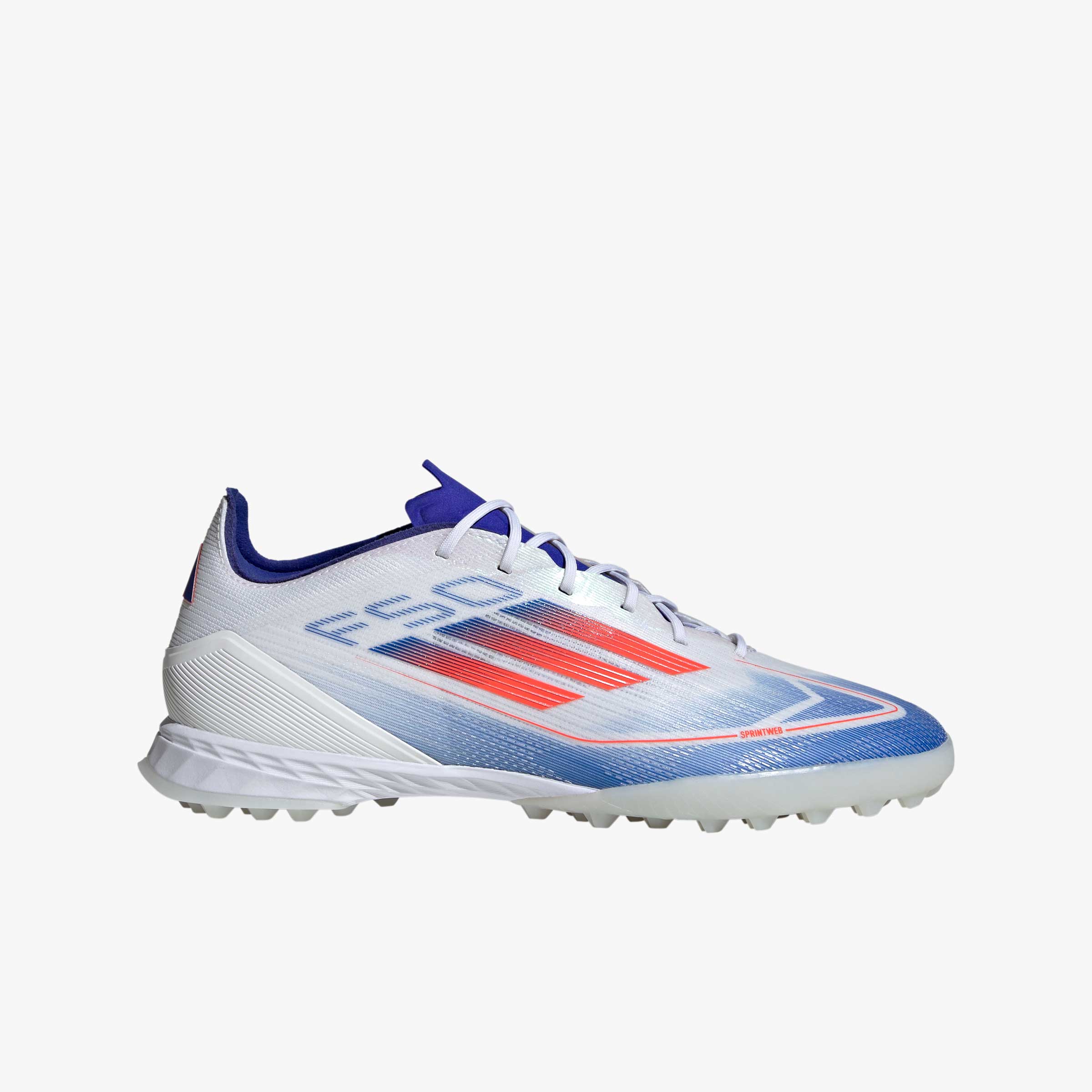 adidas Zapatillas F50 Pro Turf, BLANCO, hi-res