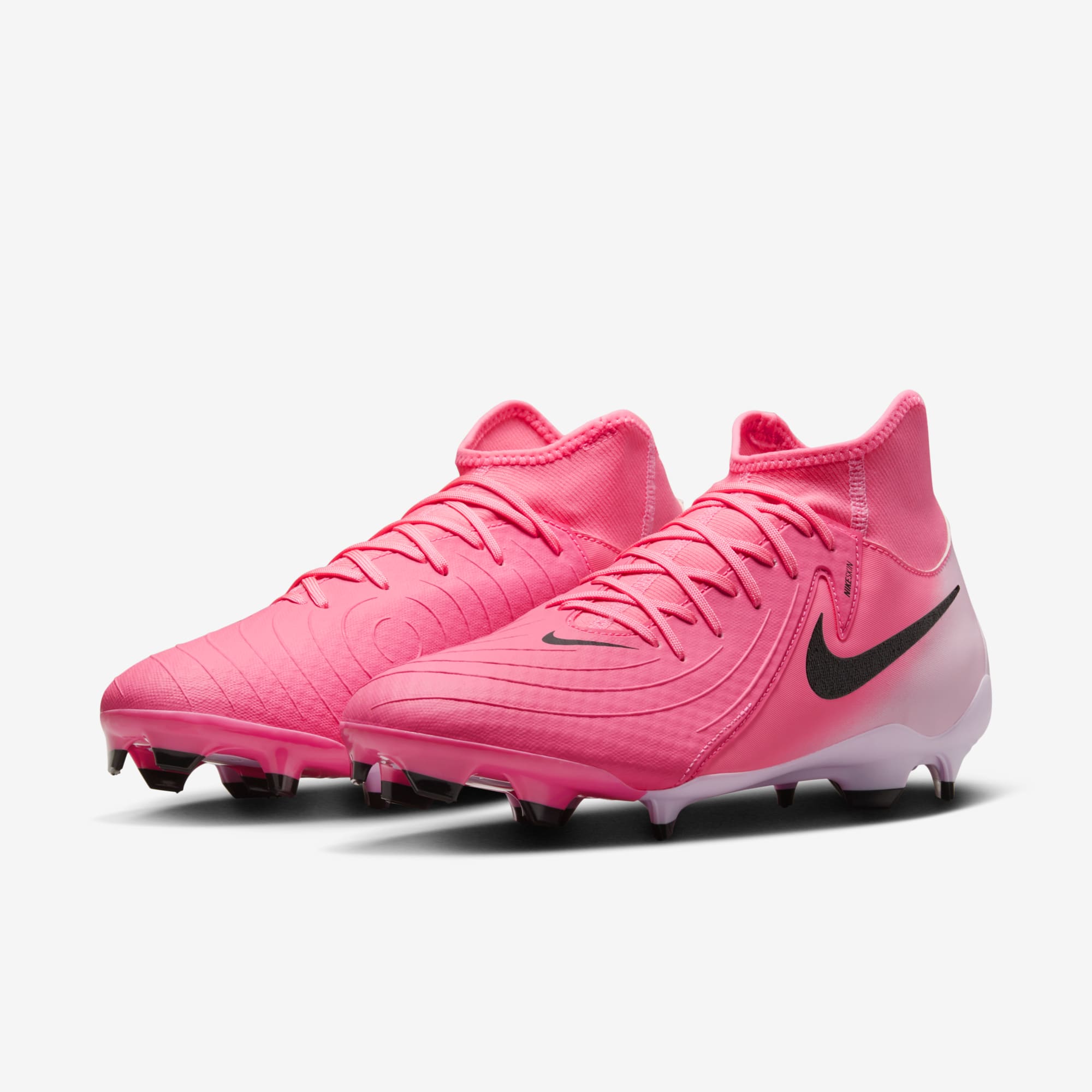 Nike Phantom Luna 2 Academy, ROJO, hi-res