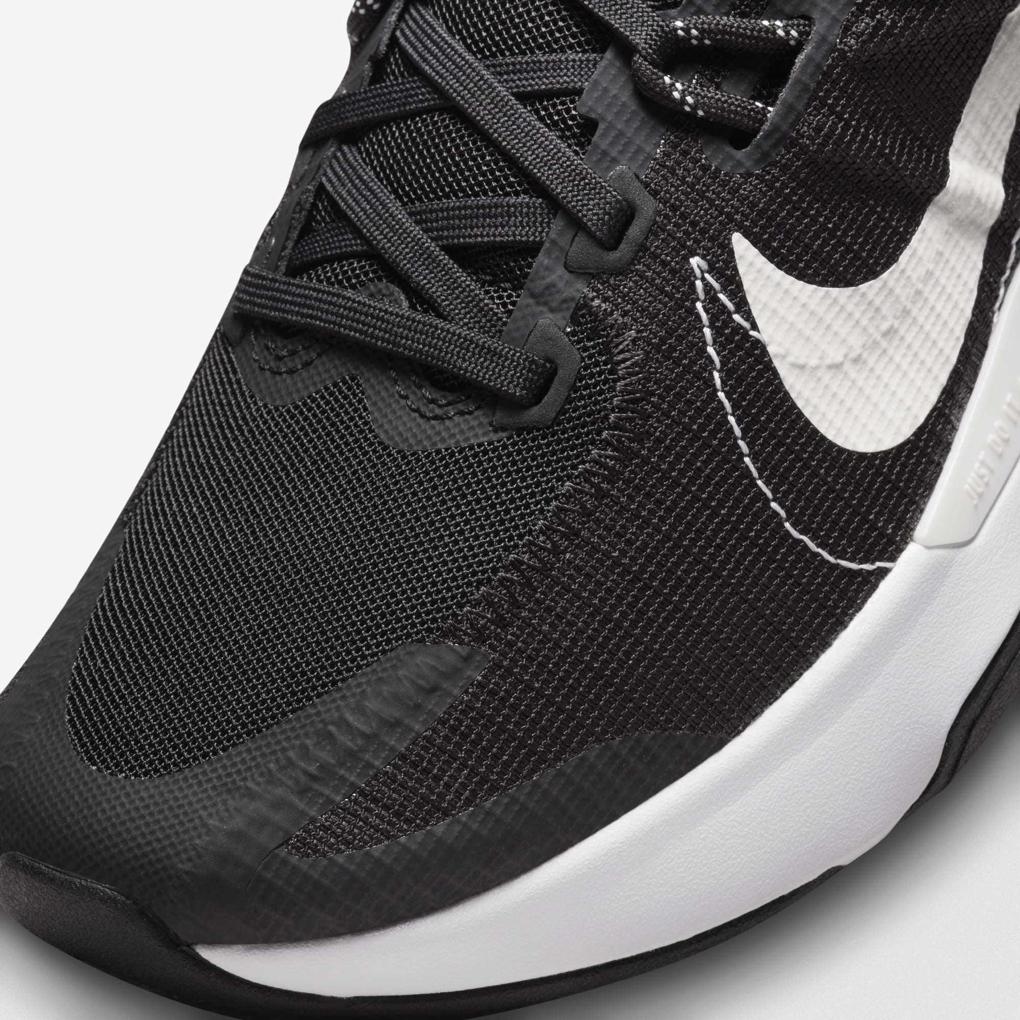 Nike Juniper Trail 2, NEGRO, hi-res