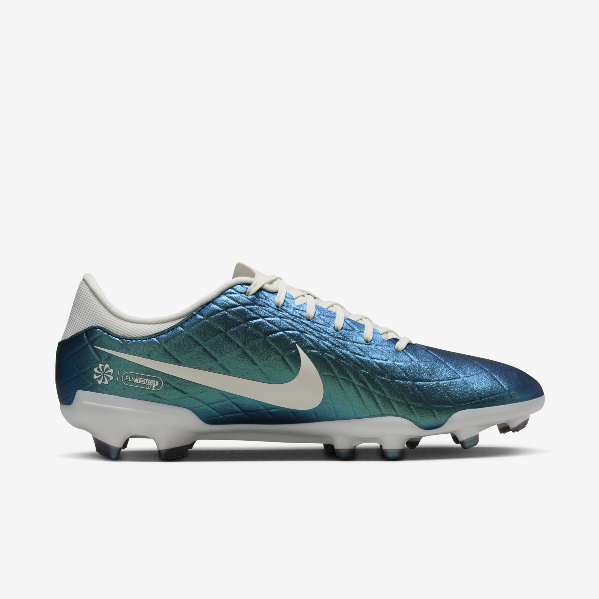 Nike Tiempo Emerald Legend 10 Academy, VERDE, hi-res