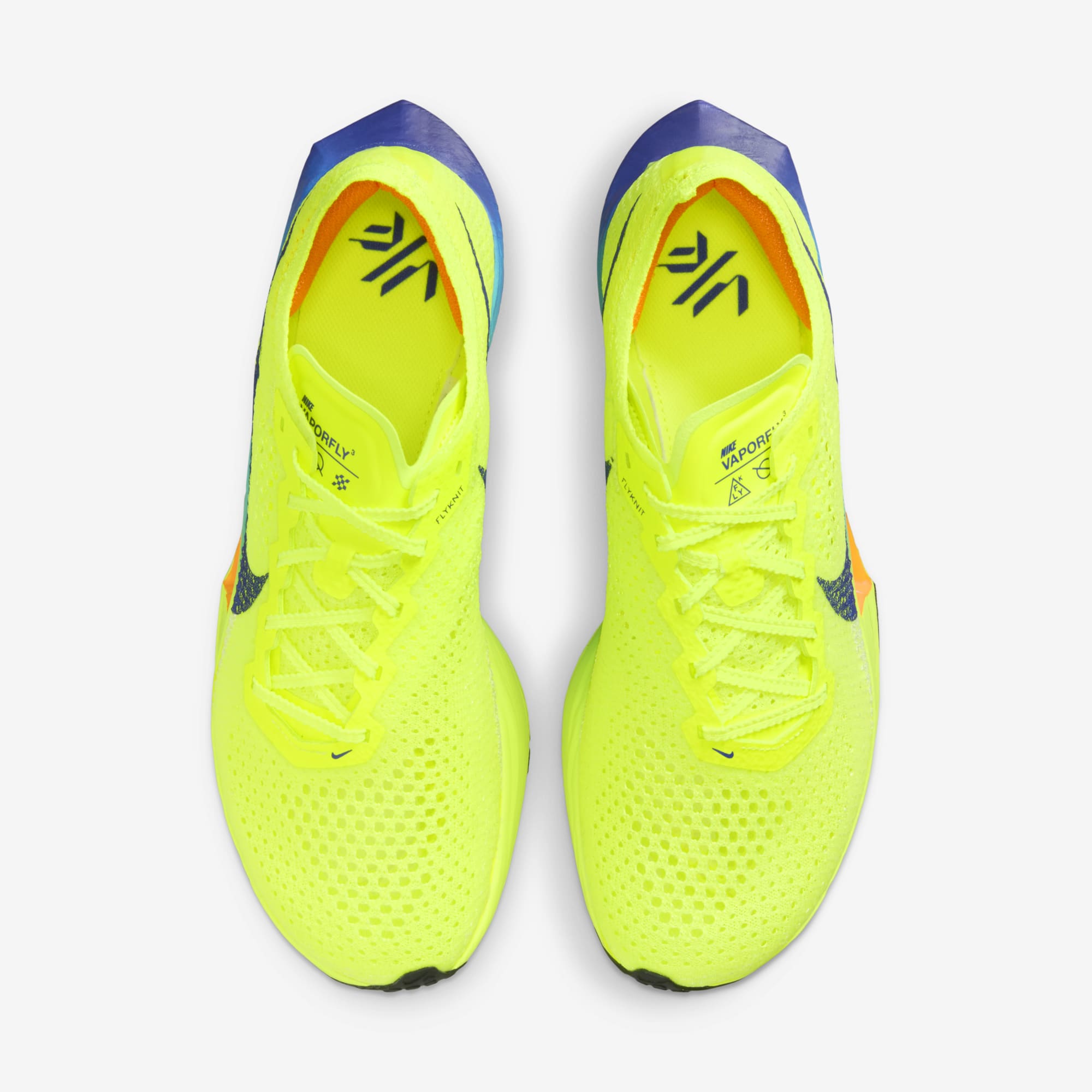 Nike Vaporfly 3, AMARILLO, hi-res