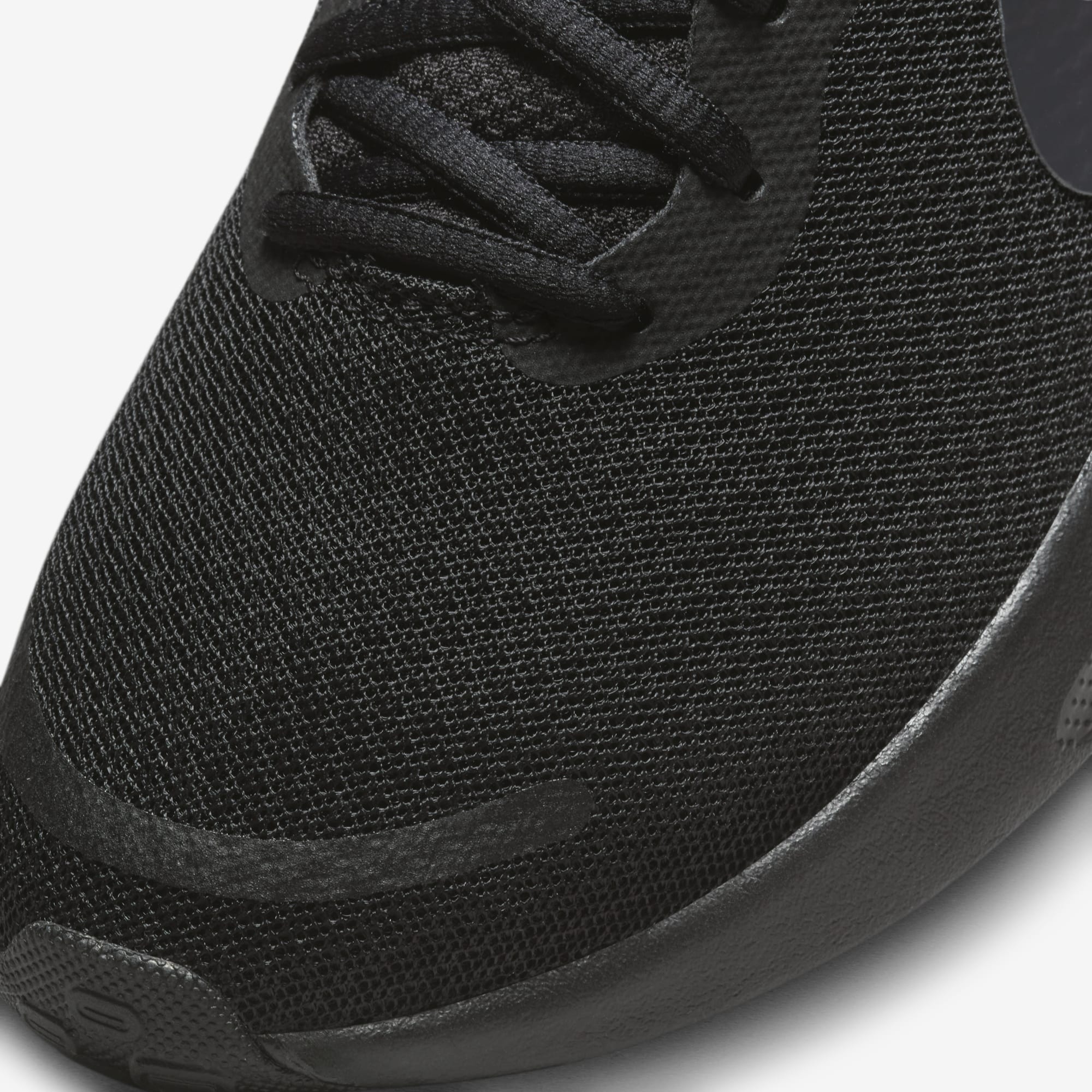 Nike Revolution 7, NEGRO, hi-res