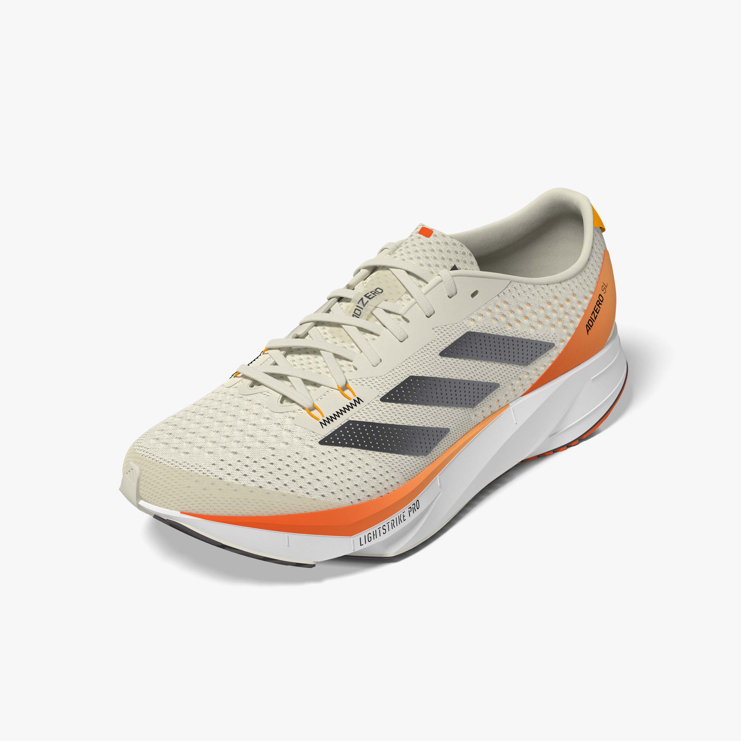 adidas Zapatillas Adizero SL, AMARILLO, hi-res