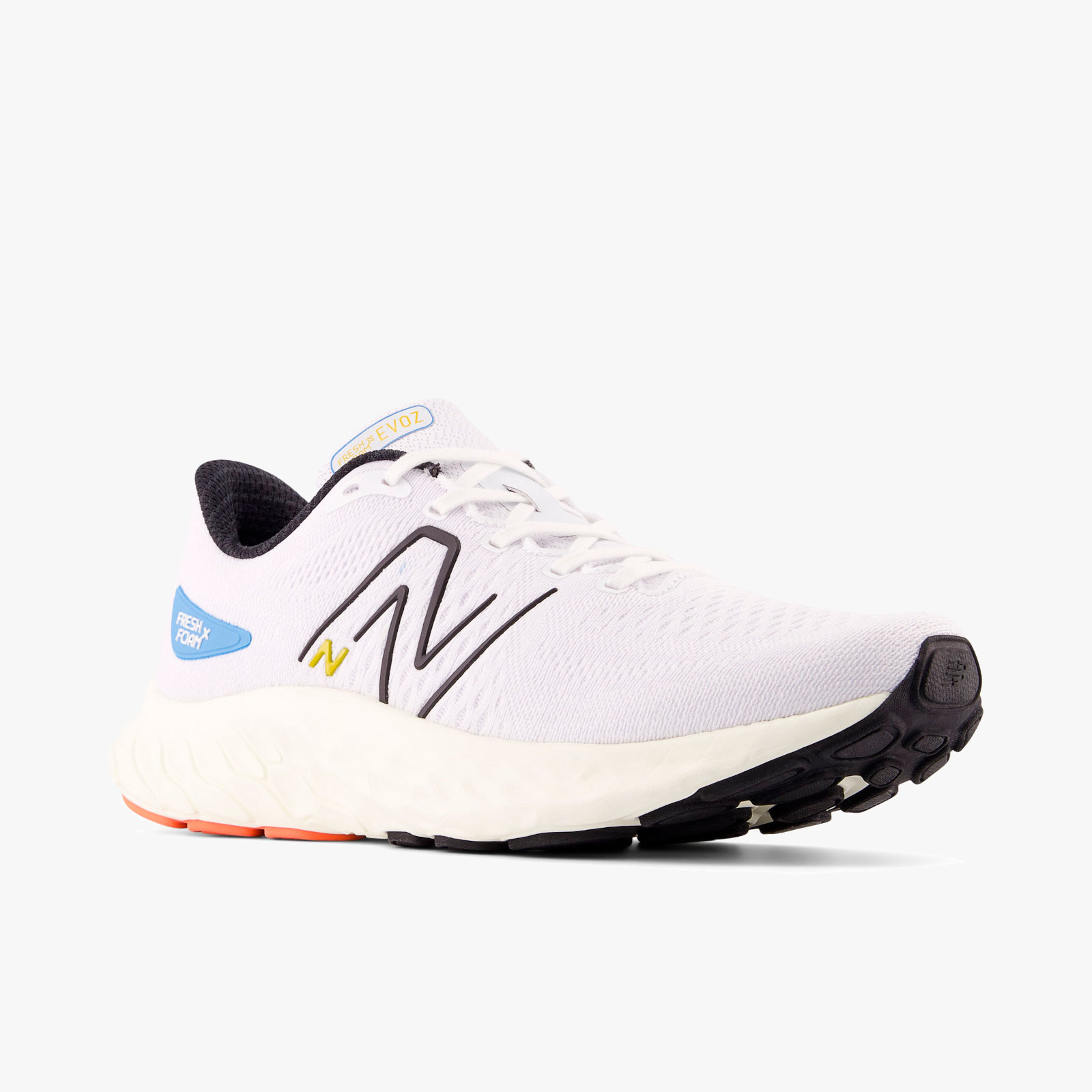 New Balance Zapatillas Fresh Foam X Evoz V3, BLANCO, hi-res