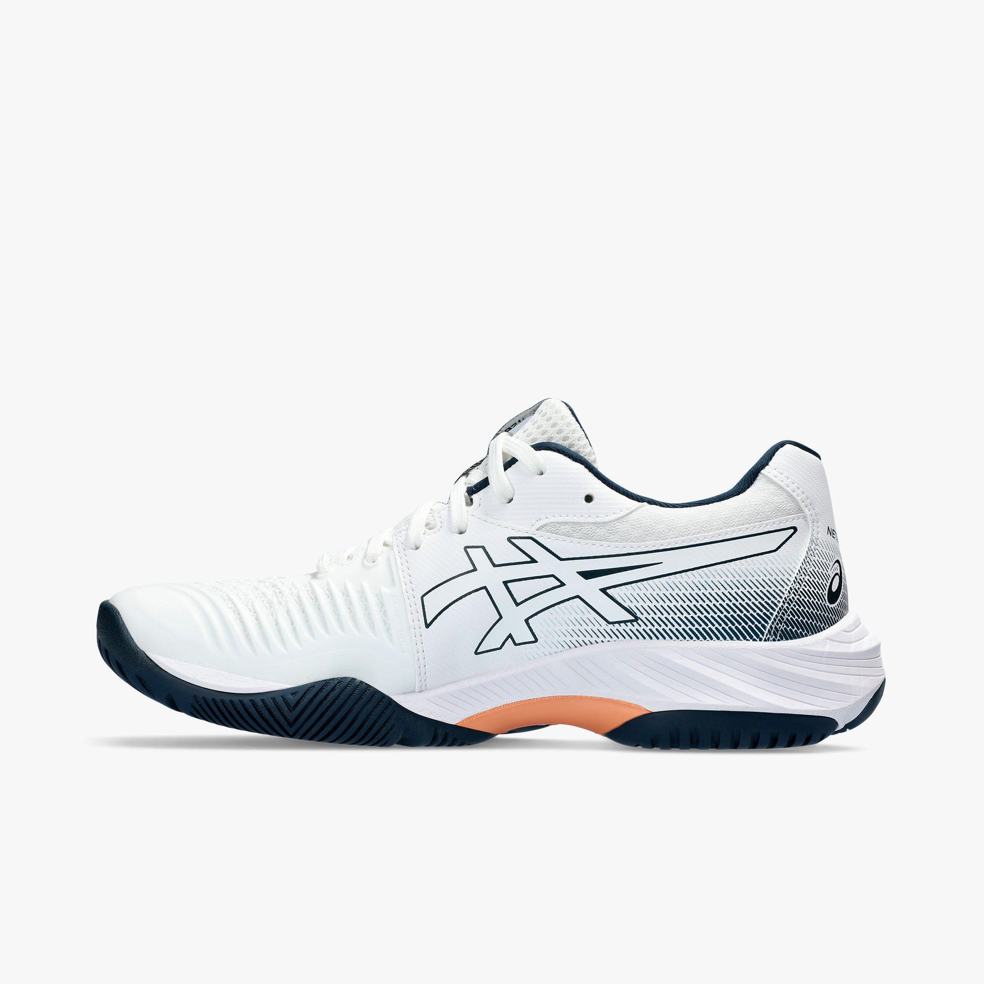 Asics Netburner Ballistic Ff 3, BLANCO, hi-res