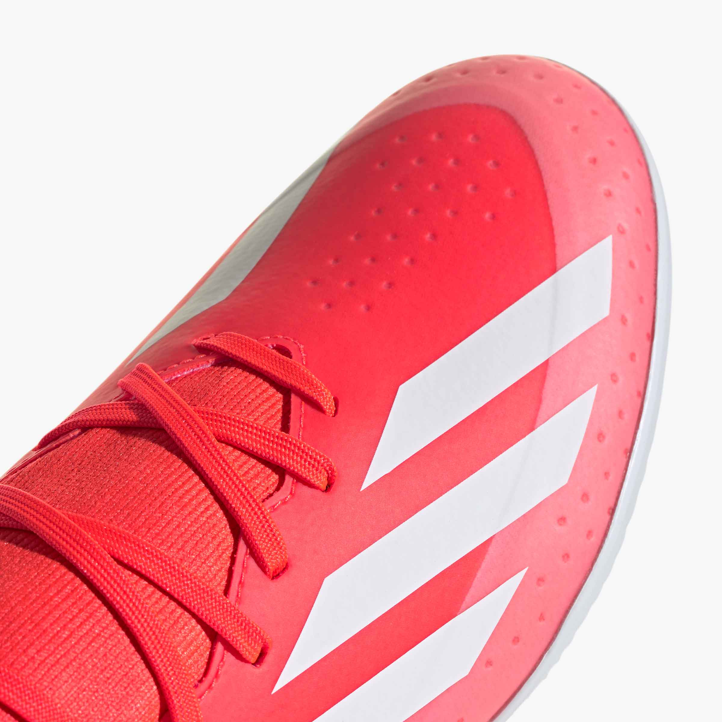 adidas Zapatillas X Crazyfast League Tf, ROJO, hi-res