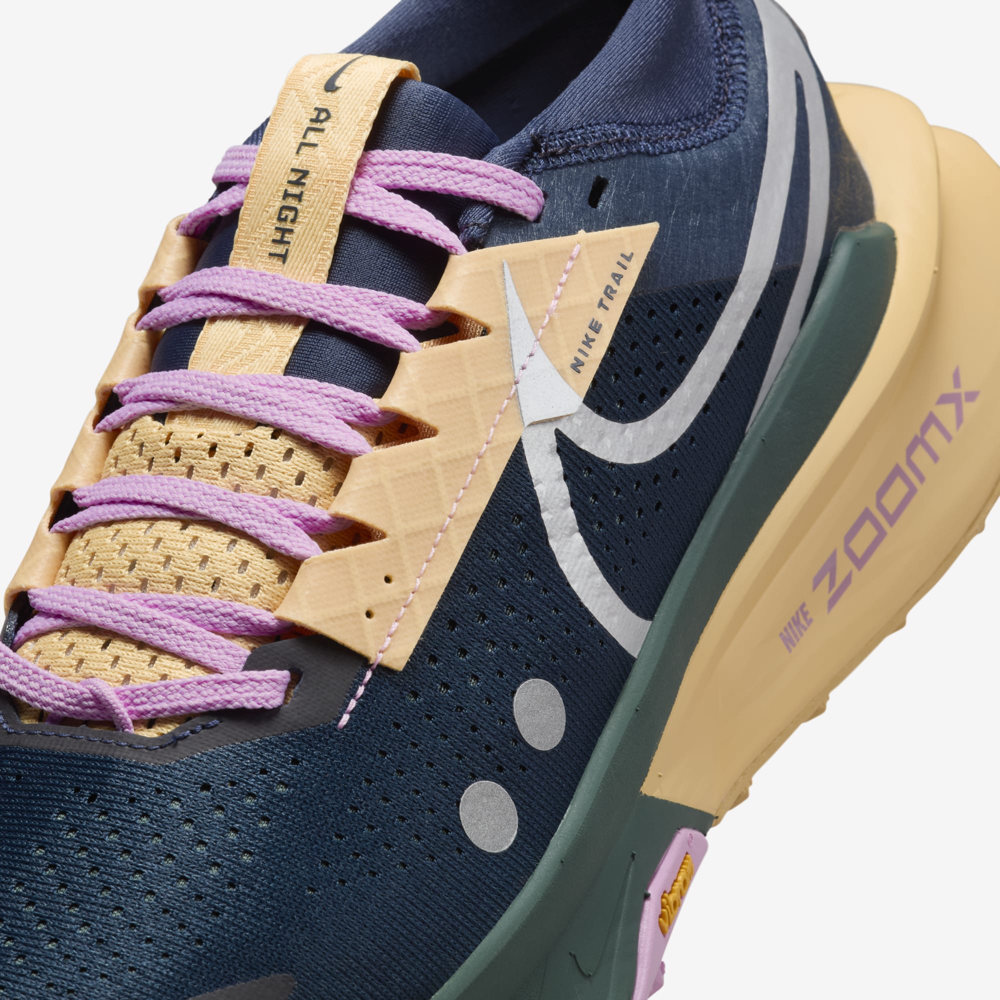 Nike Zegama Trail 2, AZUL, hi-res