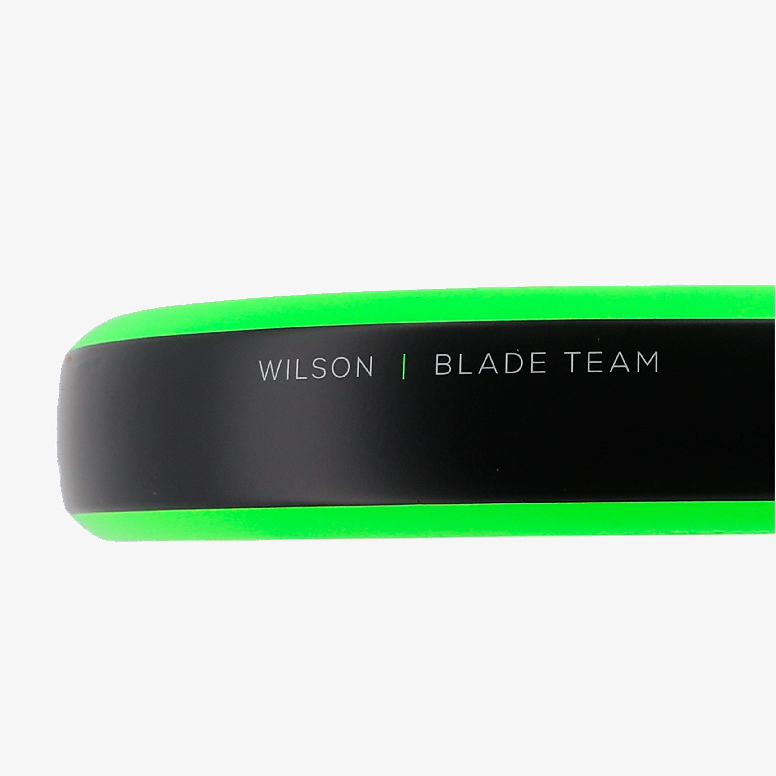 Wilson Pala de Pádel Blade Team V2, VERDE, hi-res