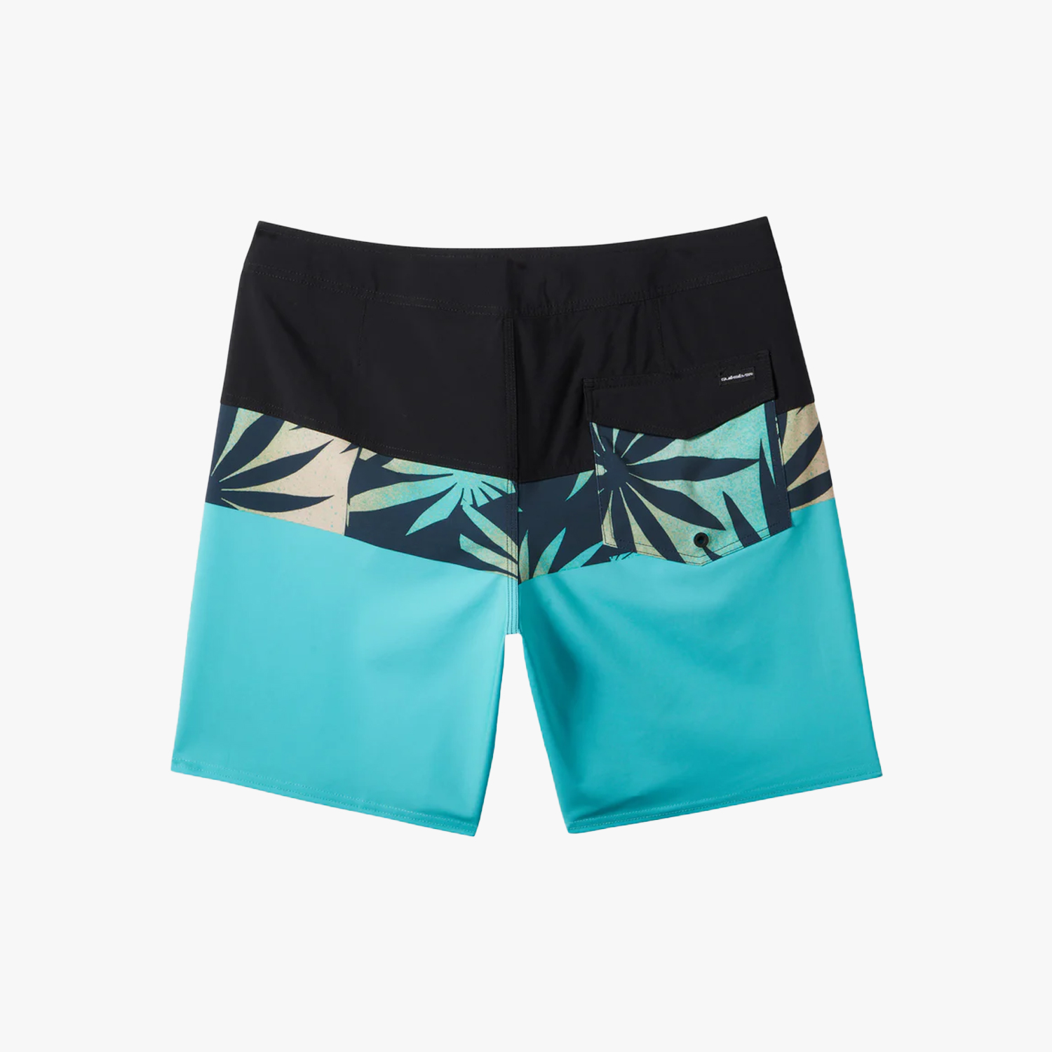 Quiksilver Shorts Surfsilk Panel 20, SURTIDO, hi-res