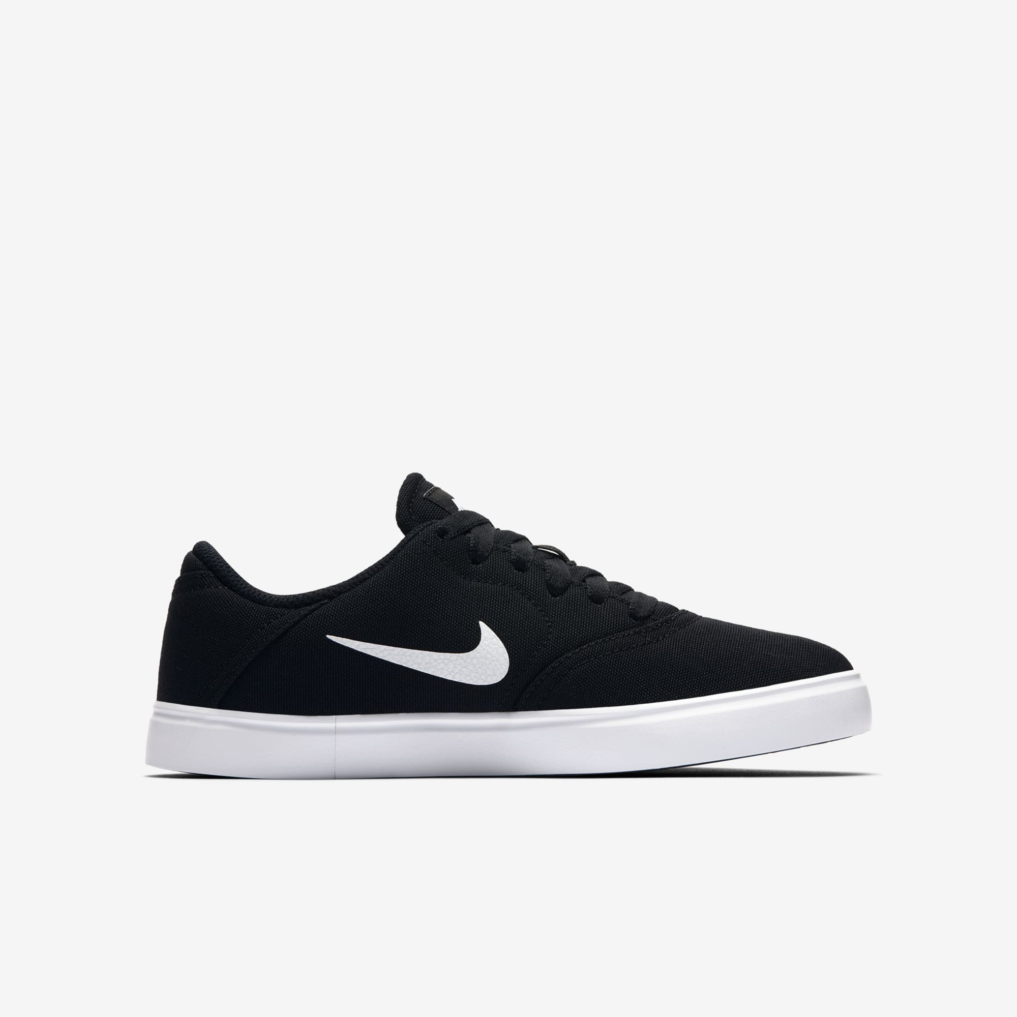 Nike SB Check Canvas, NEGRO, hi-res