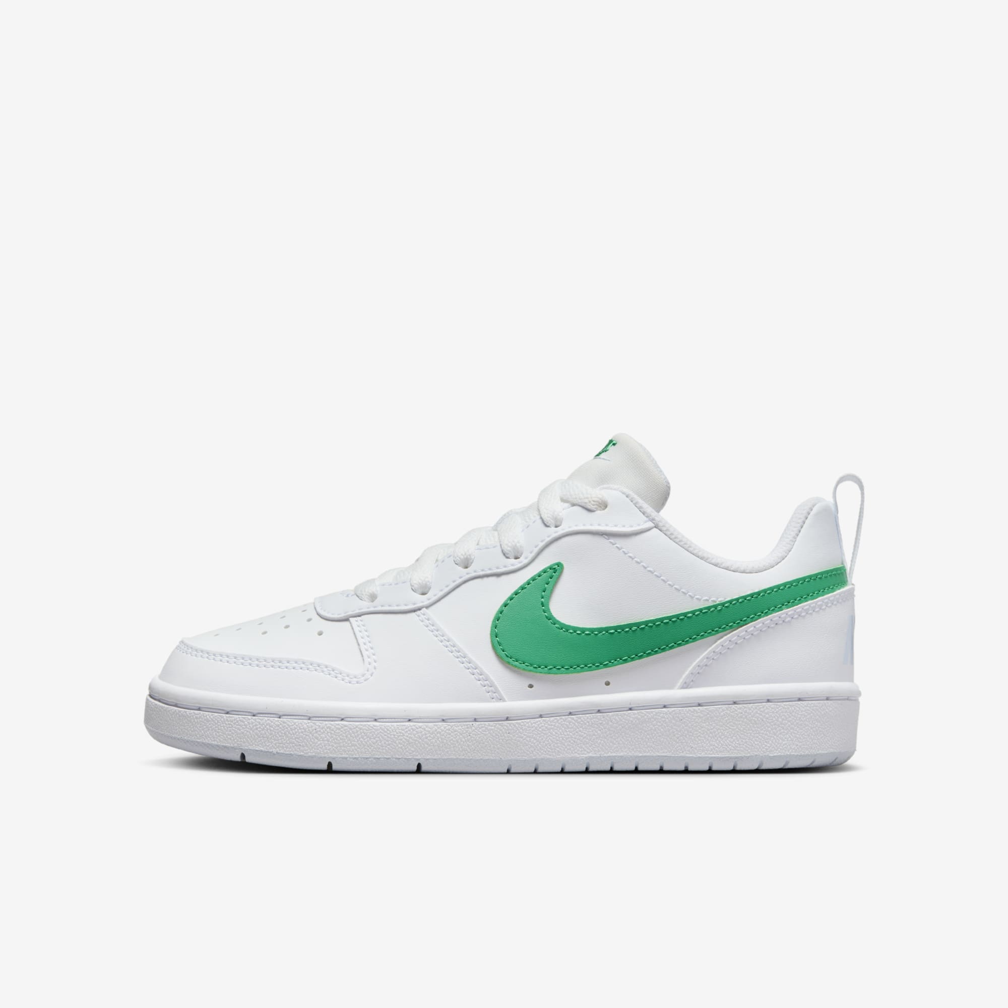 Nike Court Borough Low Recraft, BLANCO, hi-res