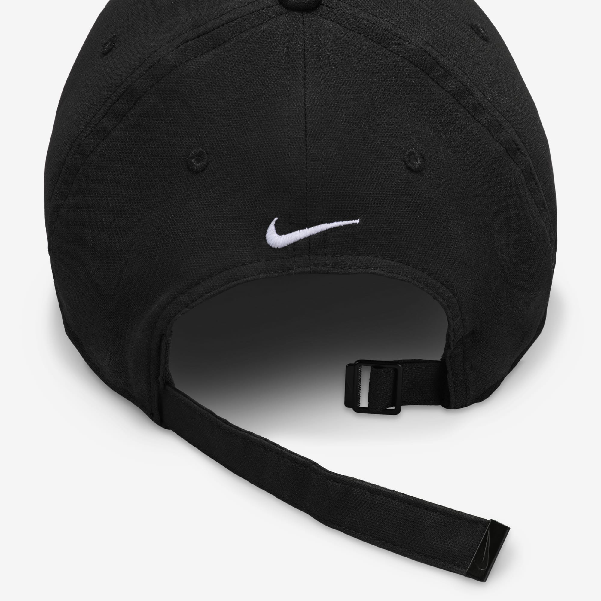 Nike Dri-FIT Club, NEGRO, hi-res