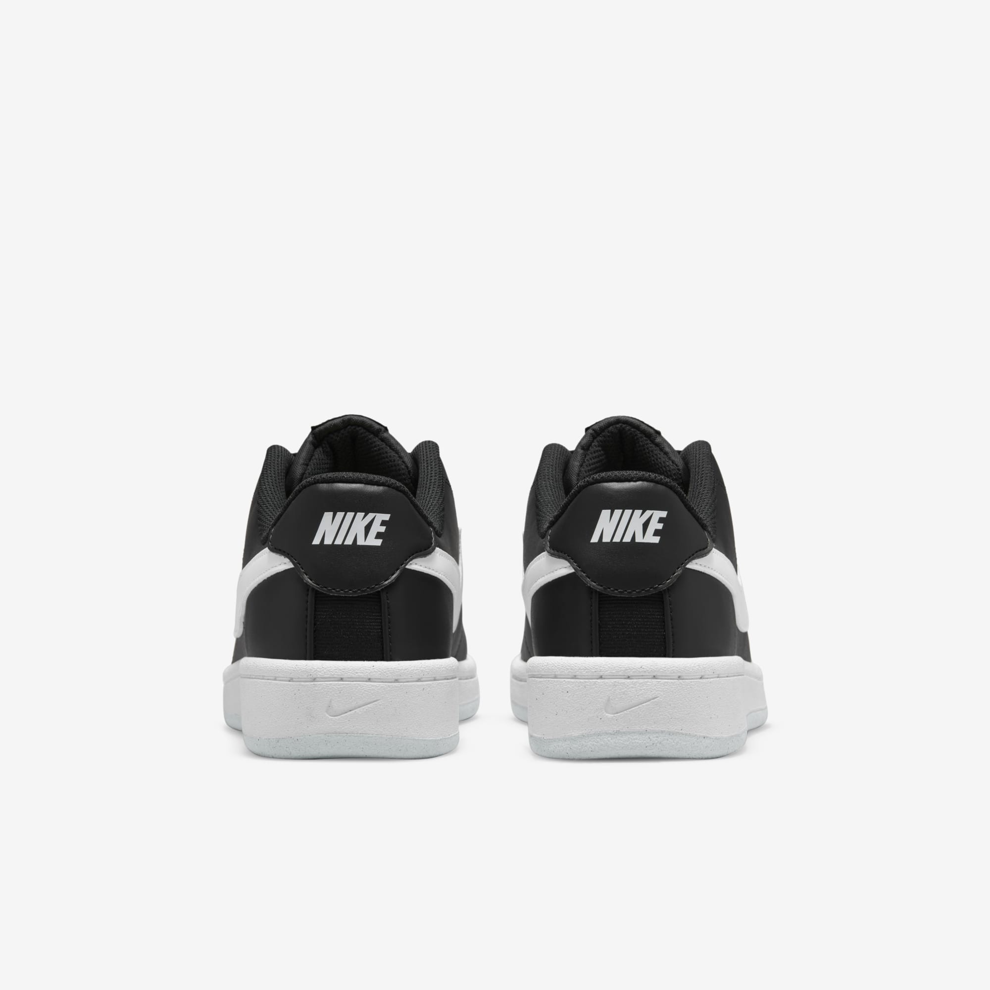 Nike Court Royale 2 Next Nature, NEGRO, hi-res