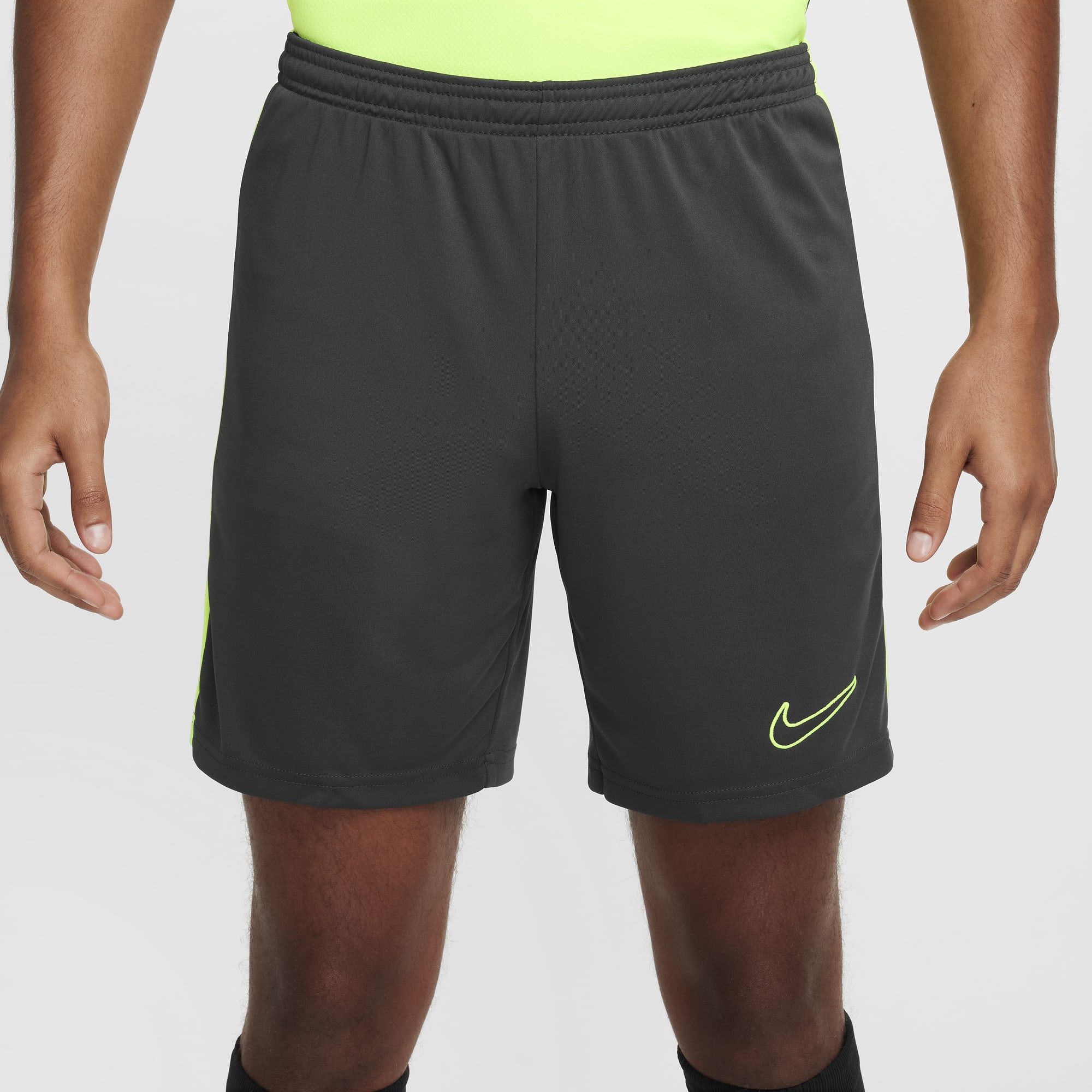 Nike Dri-FIT Academy, NEGRO, hi-res