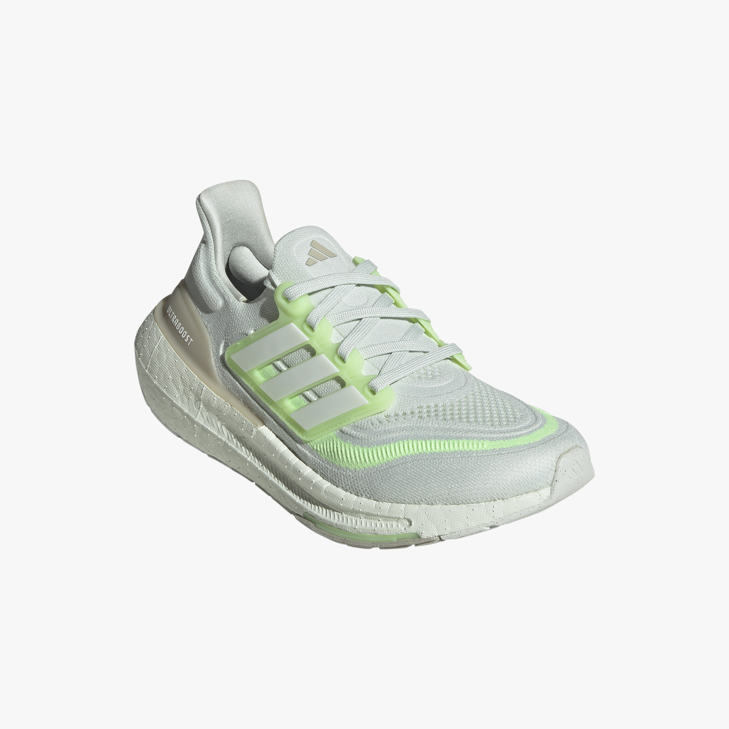 adidas Zapatillas Ultraboost Light, VERDE, hi-res