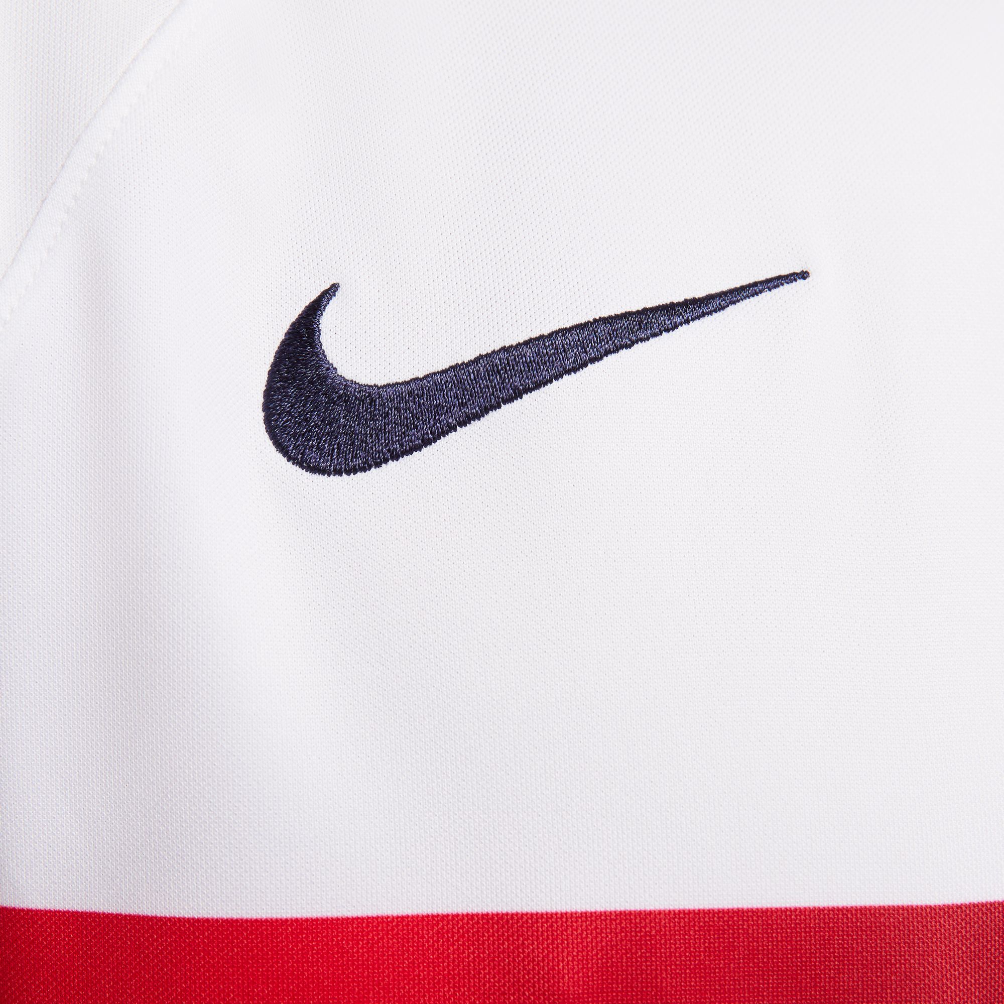 Nike Paris Saint-Germain Visitante 2023/24 Stadium, Blanco/Azul marino medianoche/Azul marino medianoche, hi-res