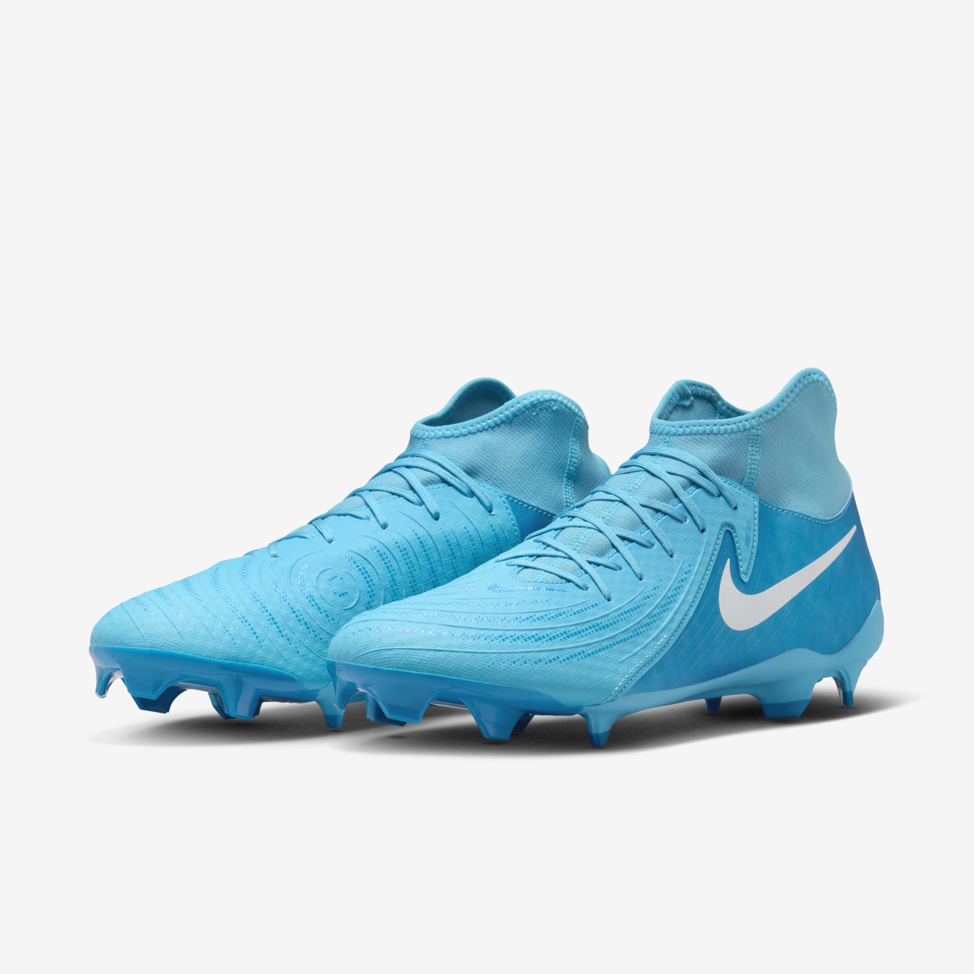 Nike Phantom Luna 2 Academy, AZUL, hi-res