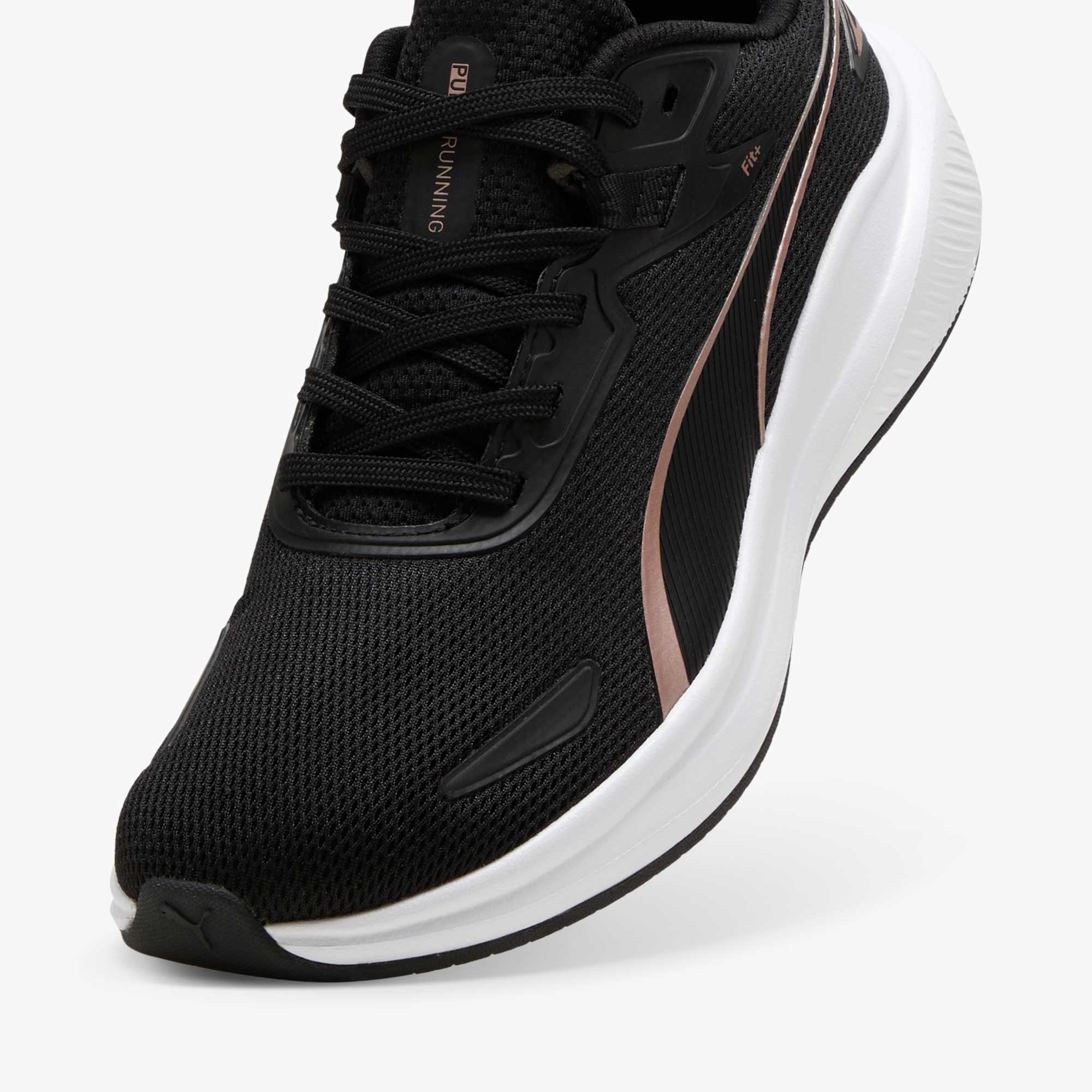 Puma Zapatillas Skyrocket Lite, NEGRO, hi-res