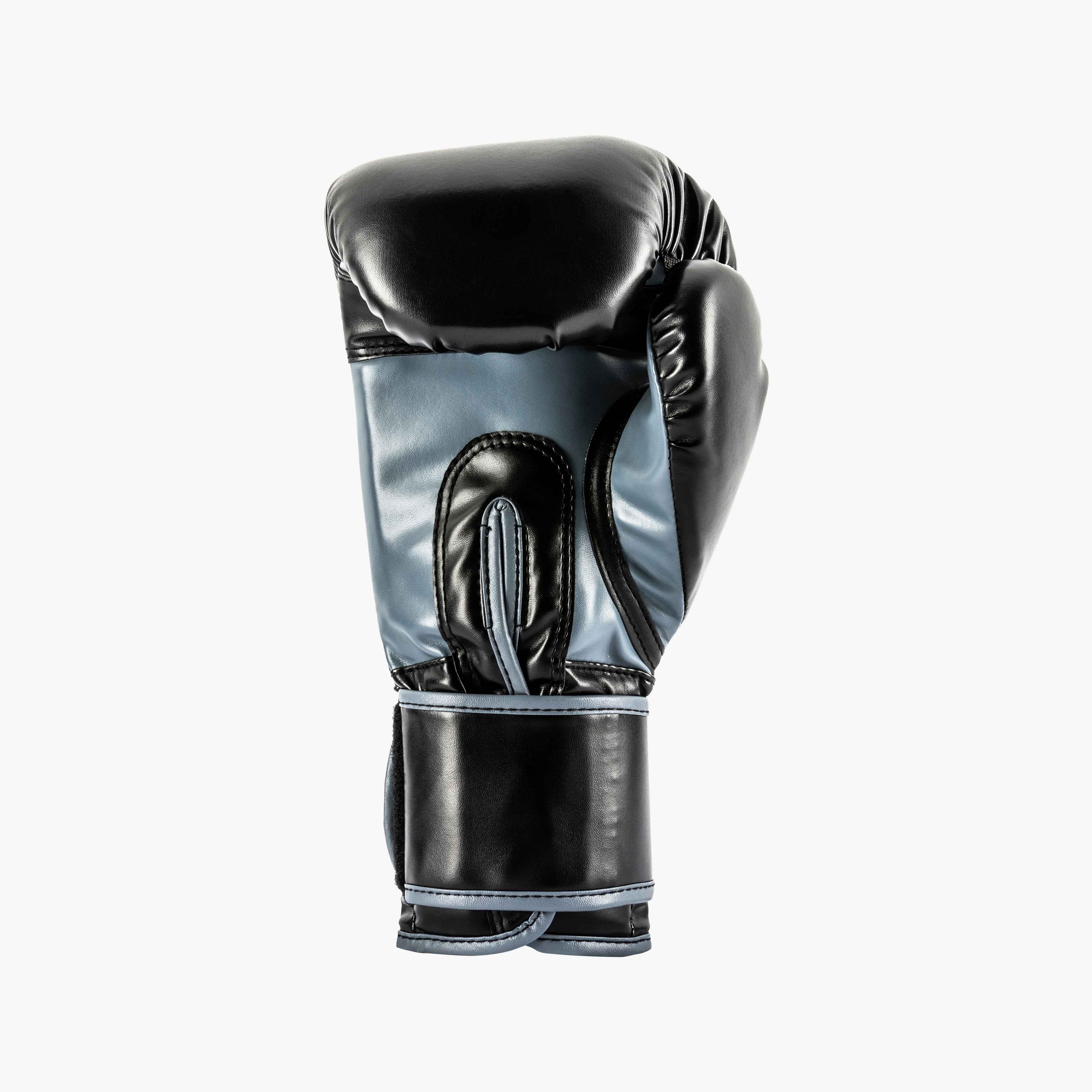 UFC Guantes Box Core 14 Oz, NEGRO, hi-res