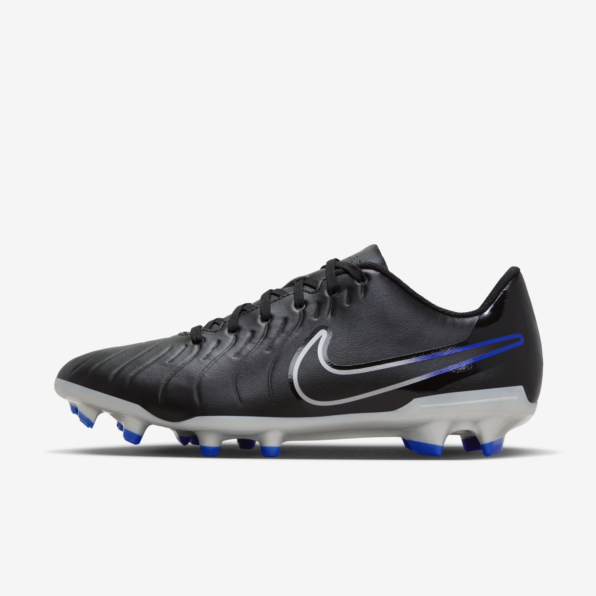 Nike Tiempo Legend 10 Club, NEGRO, hi-res