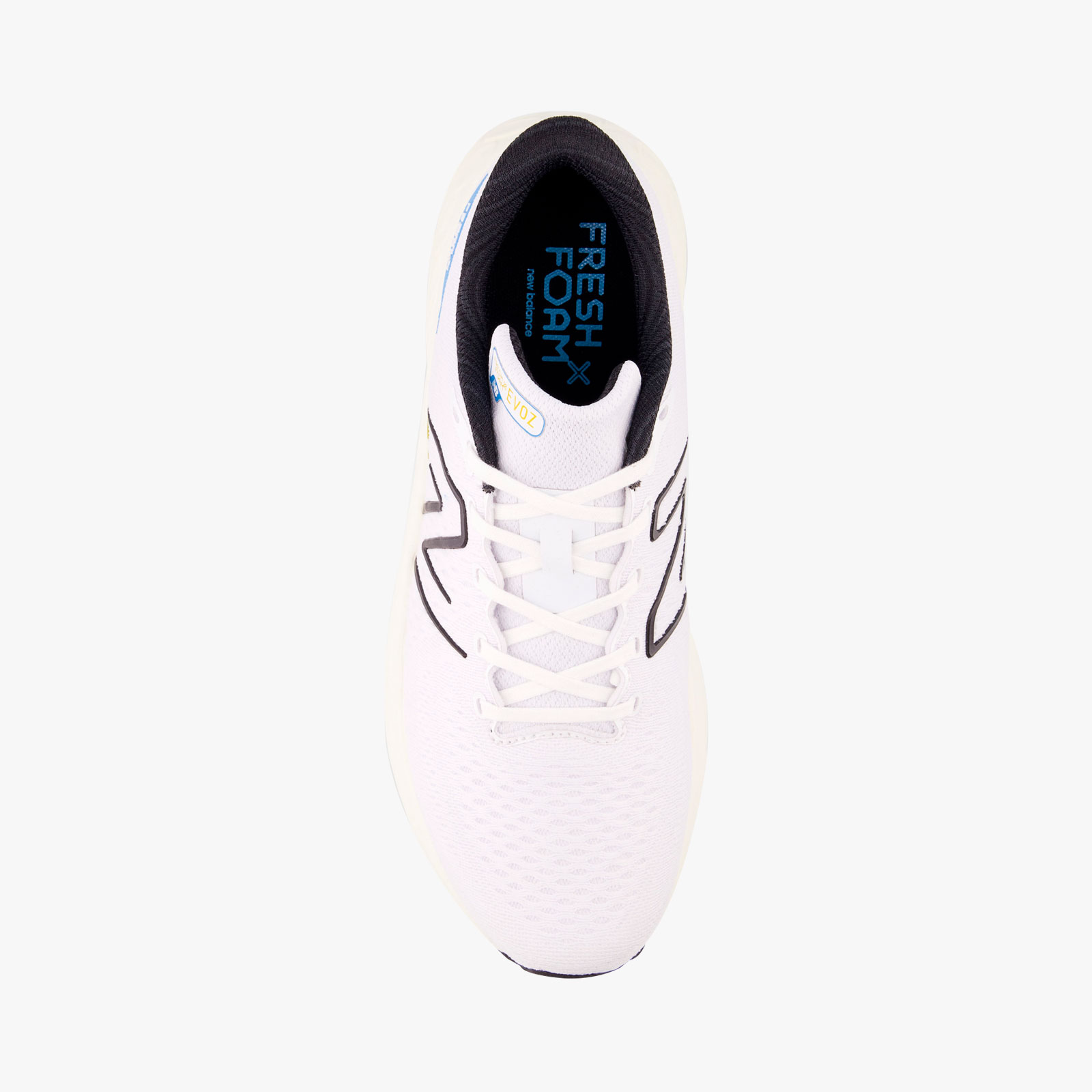 New Balance Zapatillas Fresh Foam X Evoz V3, BLANCO, hi-res