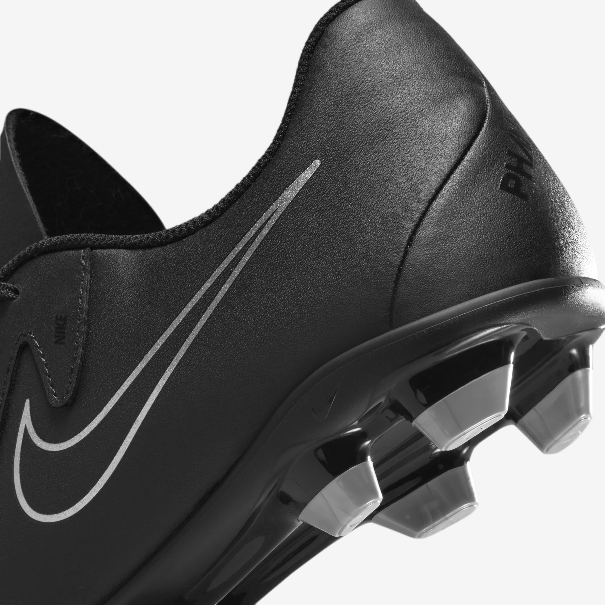 Nike Jr. Phantom Gx 2 Club, NEGRO, hi-res