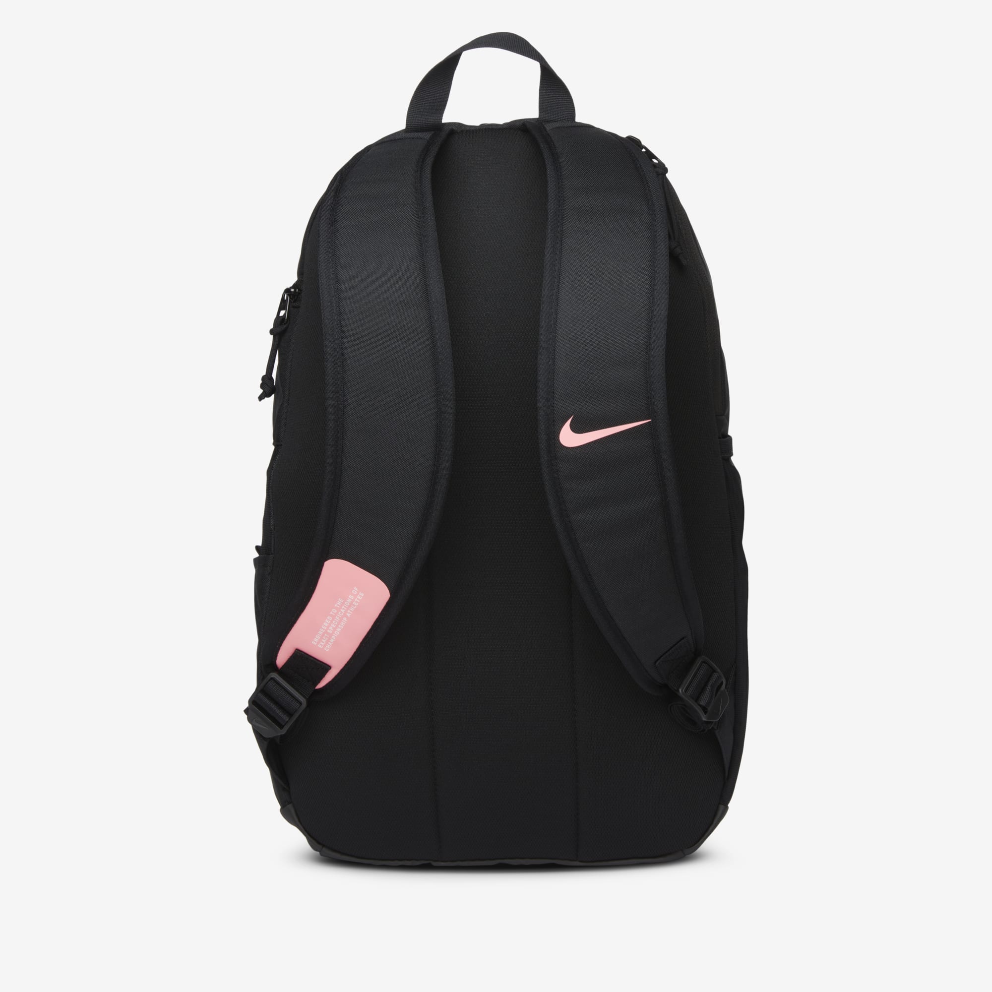 Nike Academy Team, NEGRO, hi-res