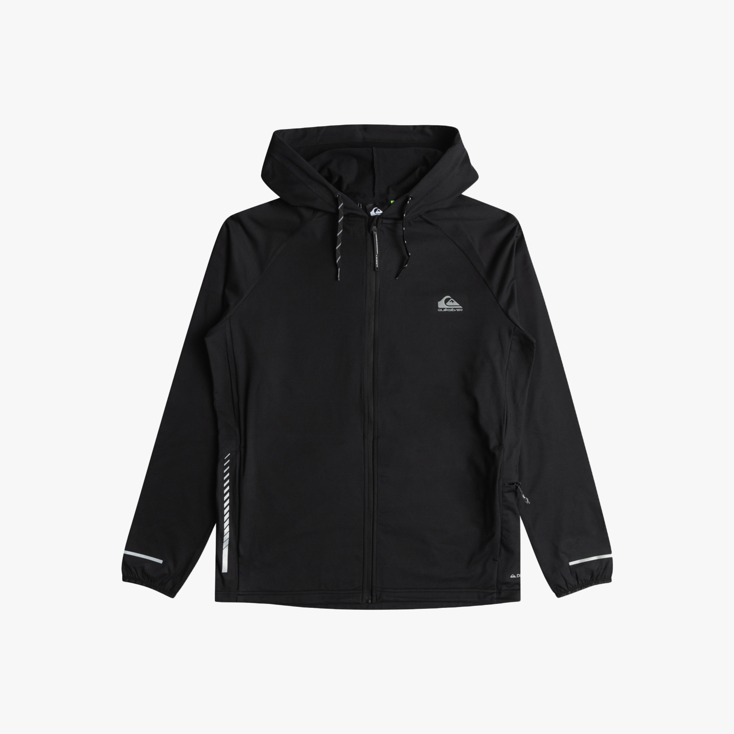 Quiksilver Chaqueta Knit Training, SURTIDO, hi-res