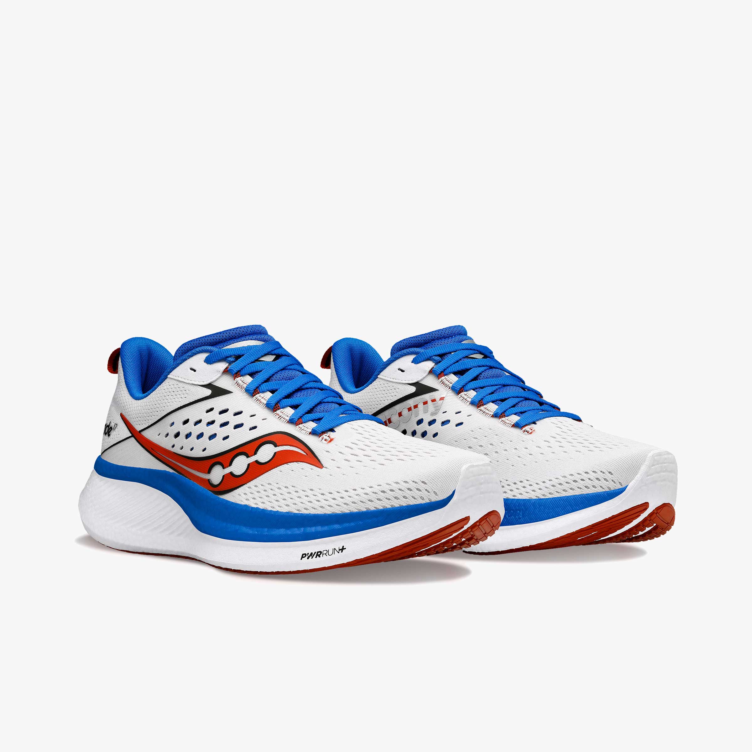 Saucony Zapatillas Ride 17, SURTIDO, hi-res