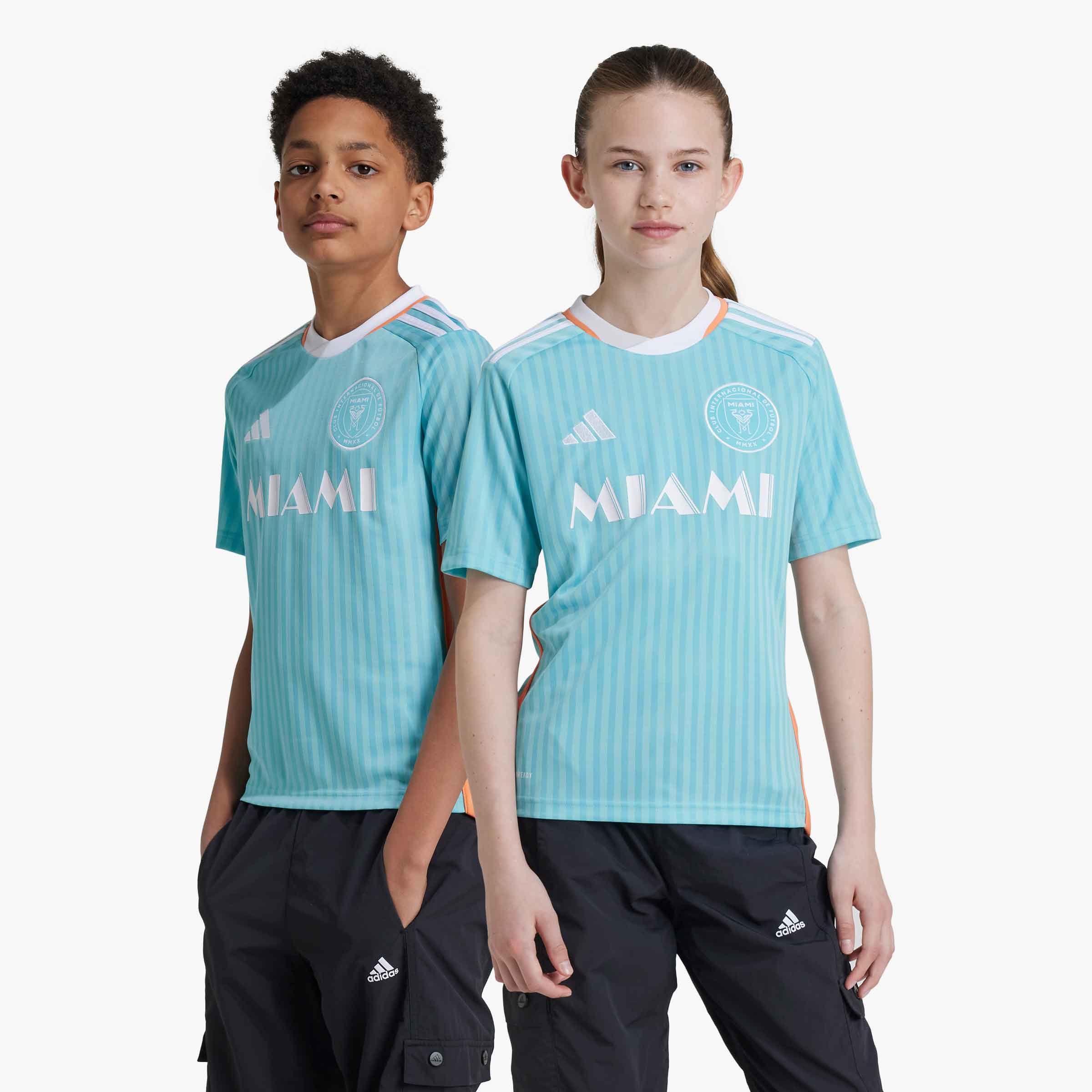 adidas Camiseta Inter Miami CF 2024 Tercera, AZUL, hi-res