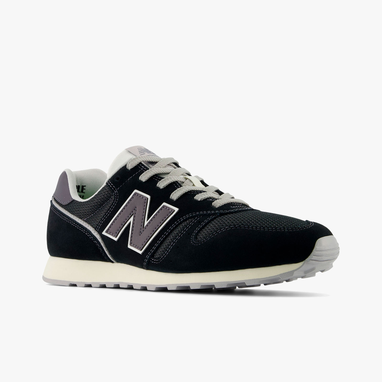 New Balance Zapatillas ML373TM2, NEGRO, hi-res