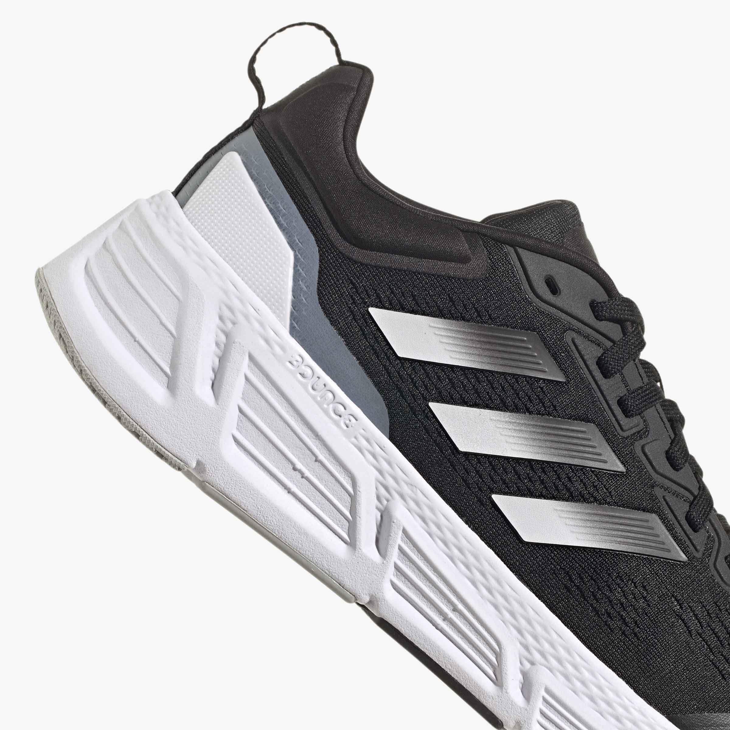 adidas Zapatillas Questar, NEGRO, hi-res