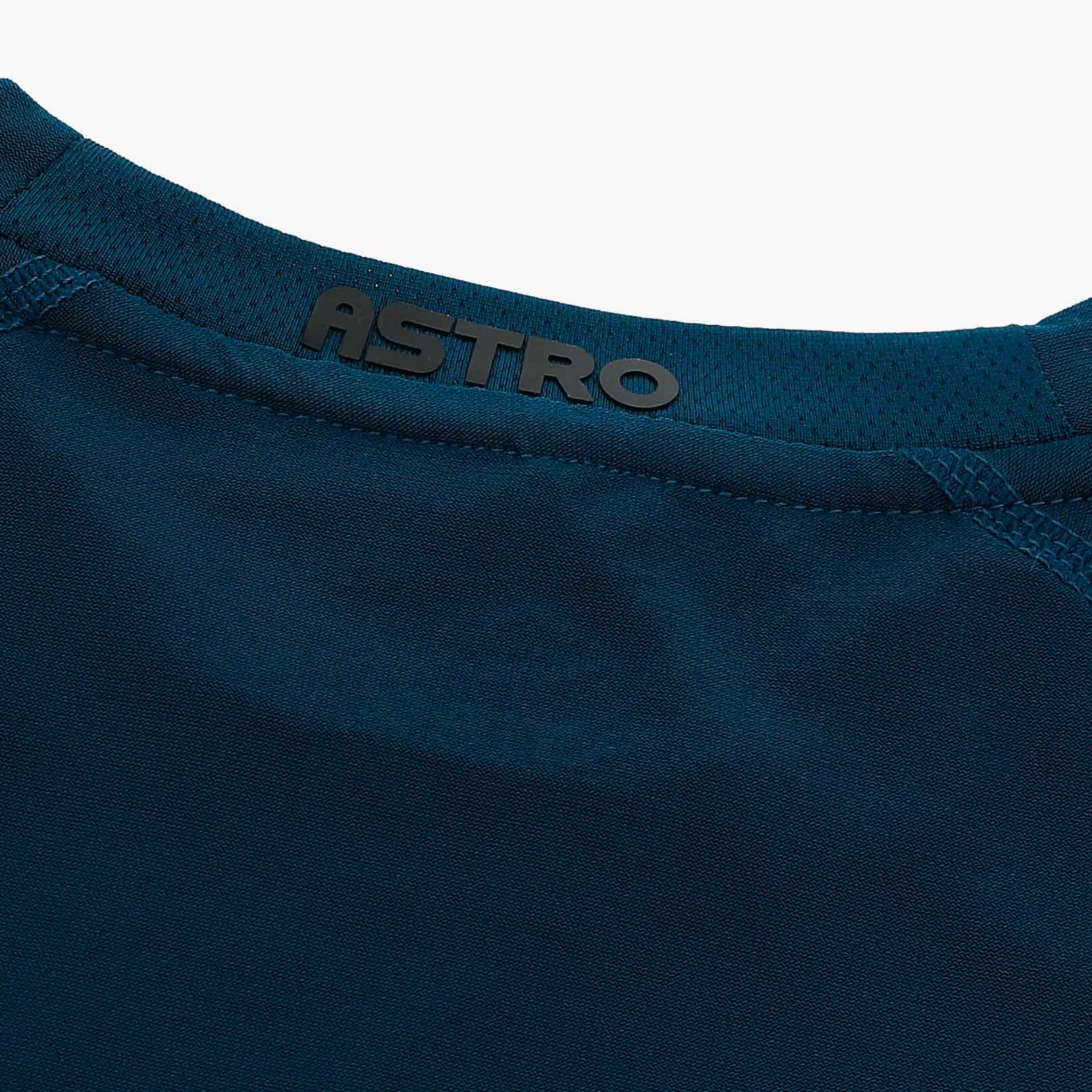 Astro Compression Haru, AZUL, hi-res