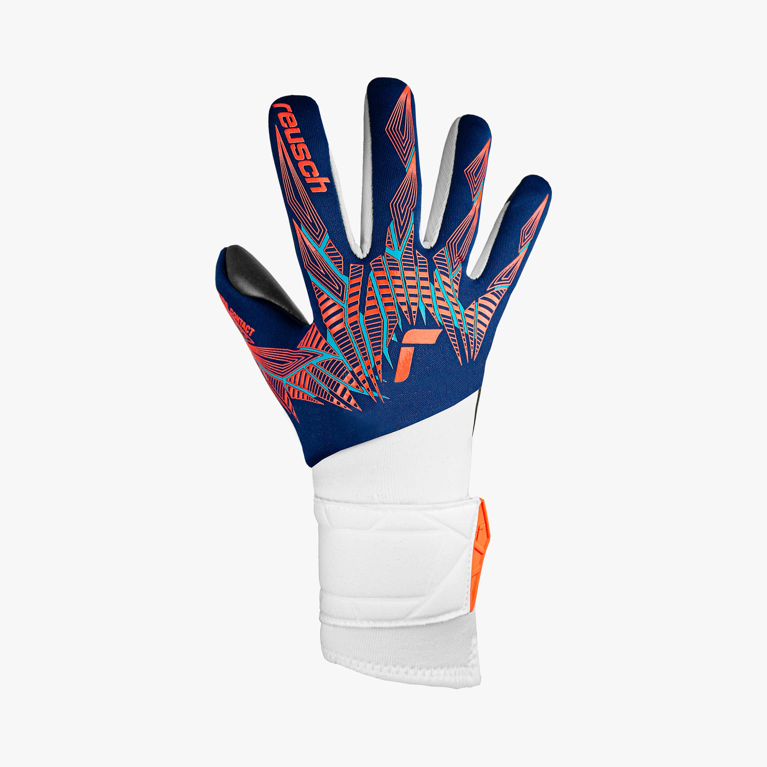 Reusch Guantes Arquero Pure Contact, SURTIDO, hi-res