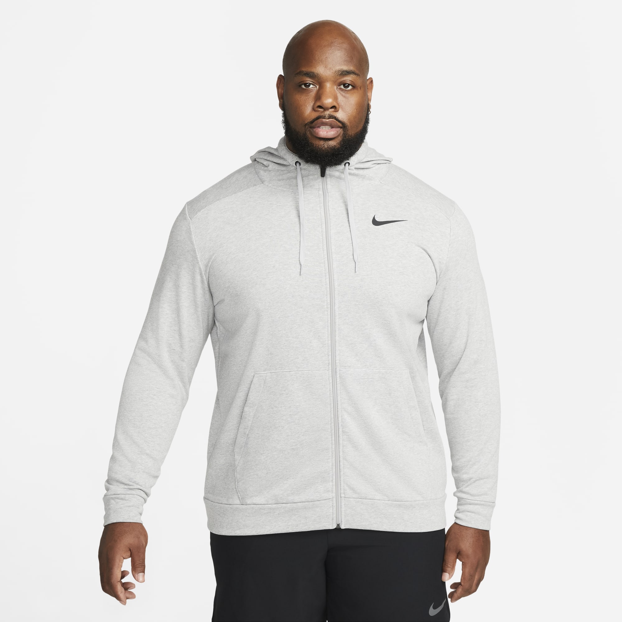 Nike Dri-FIT, NEGRO, hi-res