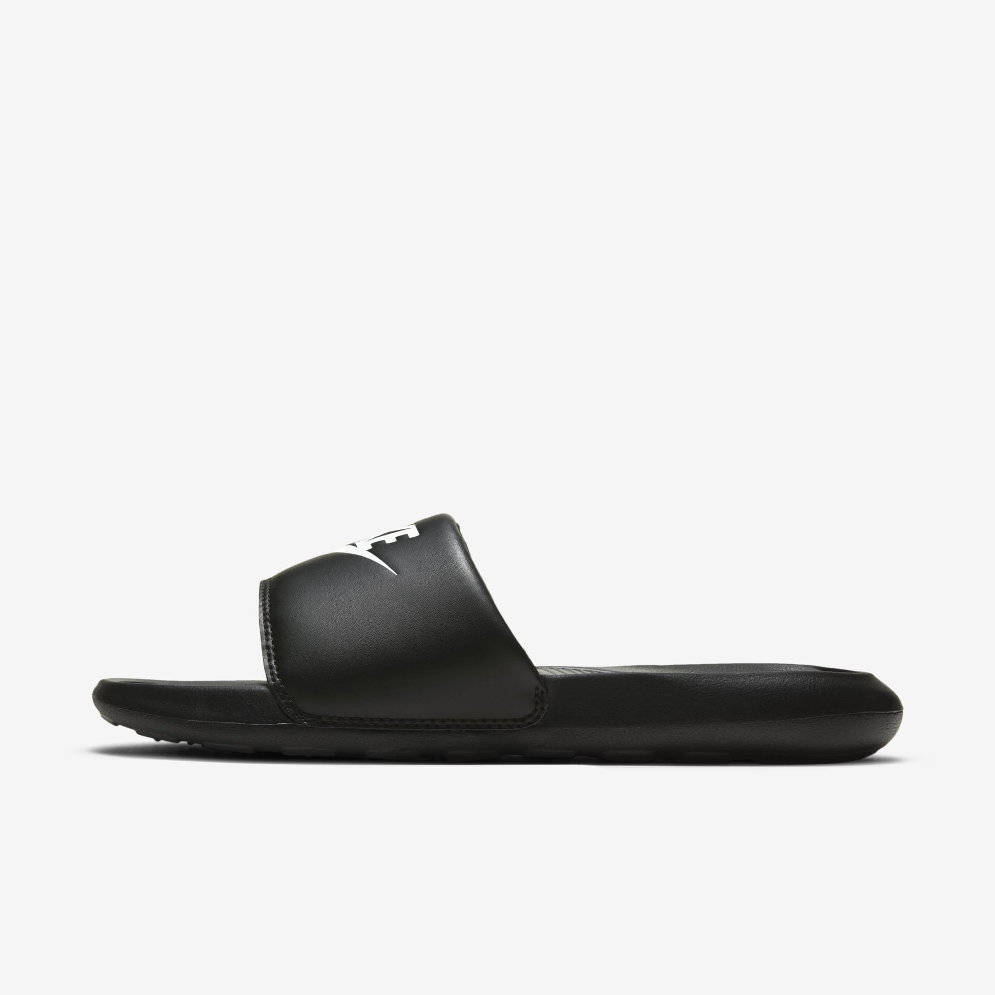 Nike Victori One, NEGRO, hi-res