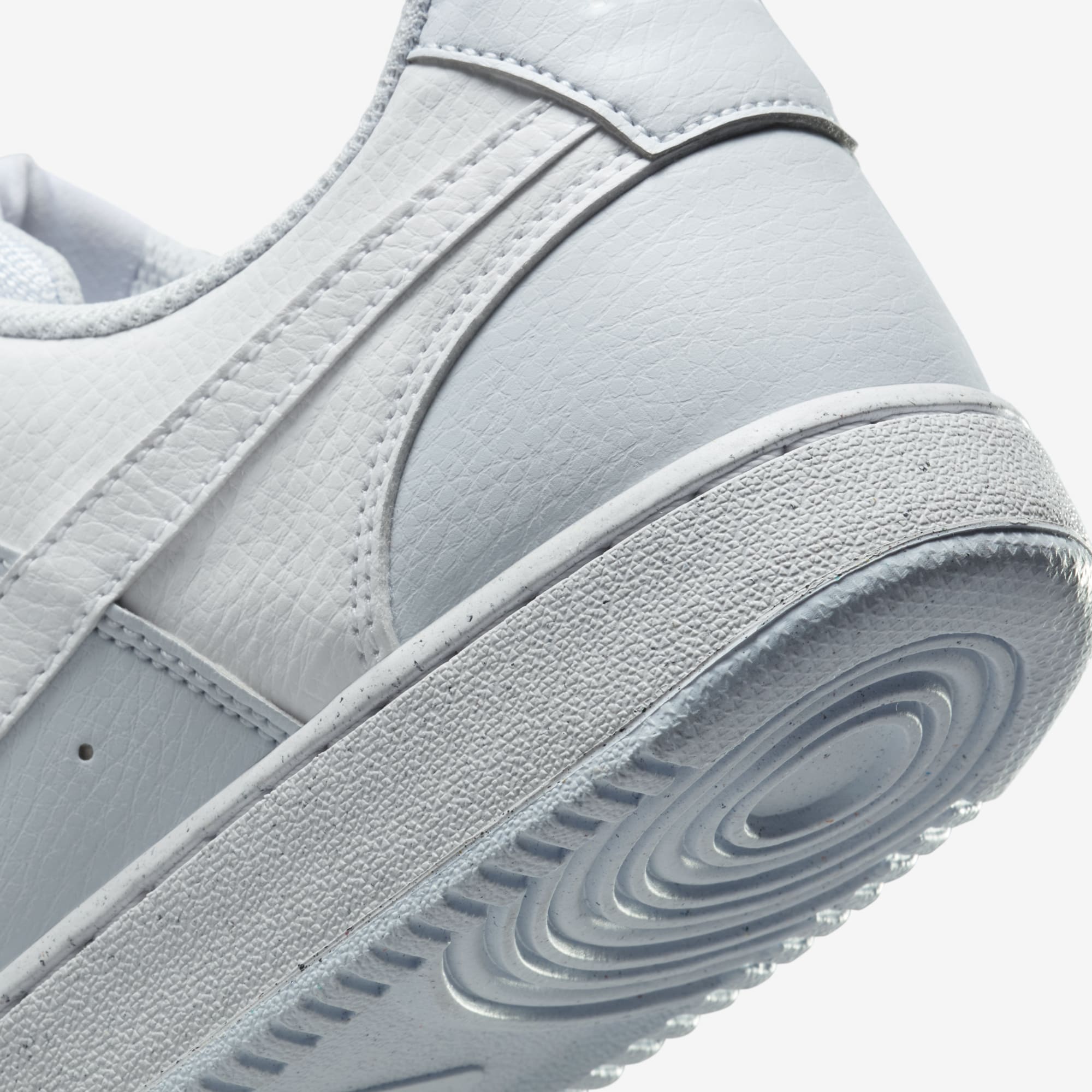 Nike Court Vision Low Next Nature, GRIS, hi-res