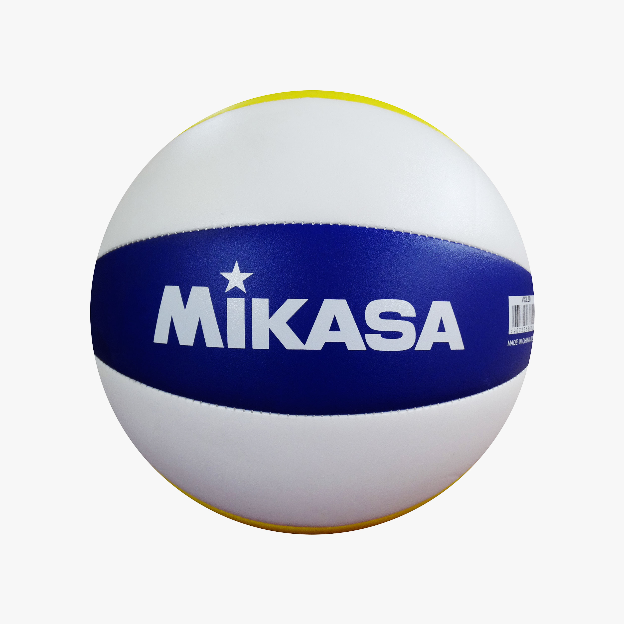 Mikasa Pelota de Voleibol Playa VXL30, SURTIDO, hi-res