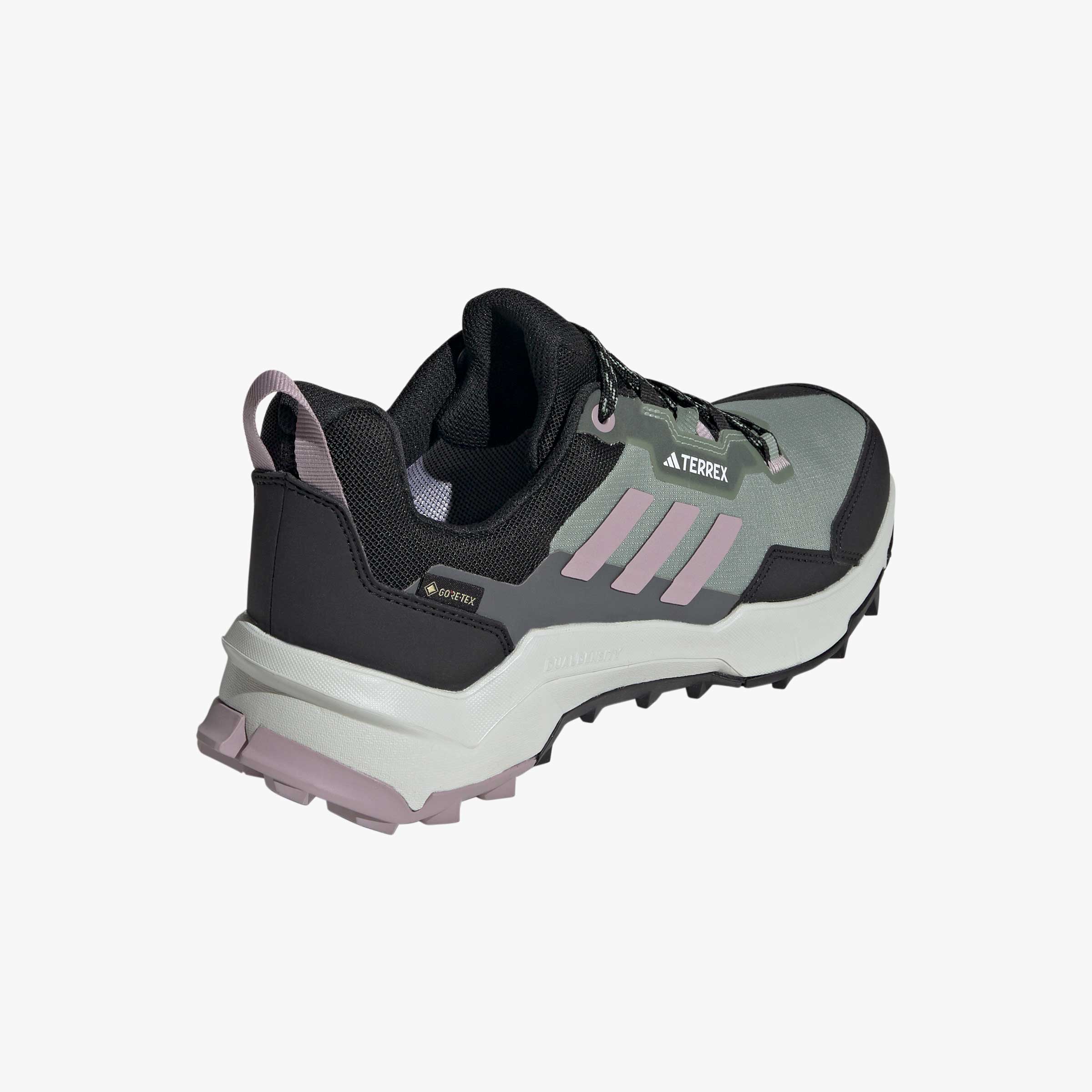 adidas Zapatillas Terrex Ax4 Gore-Tex, GRIS, hi-res