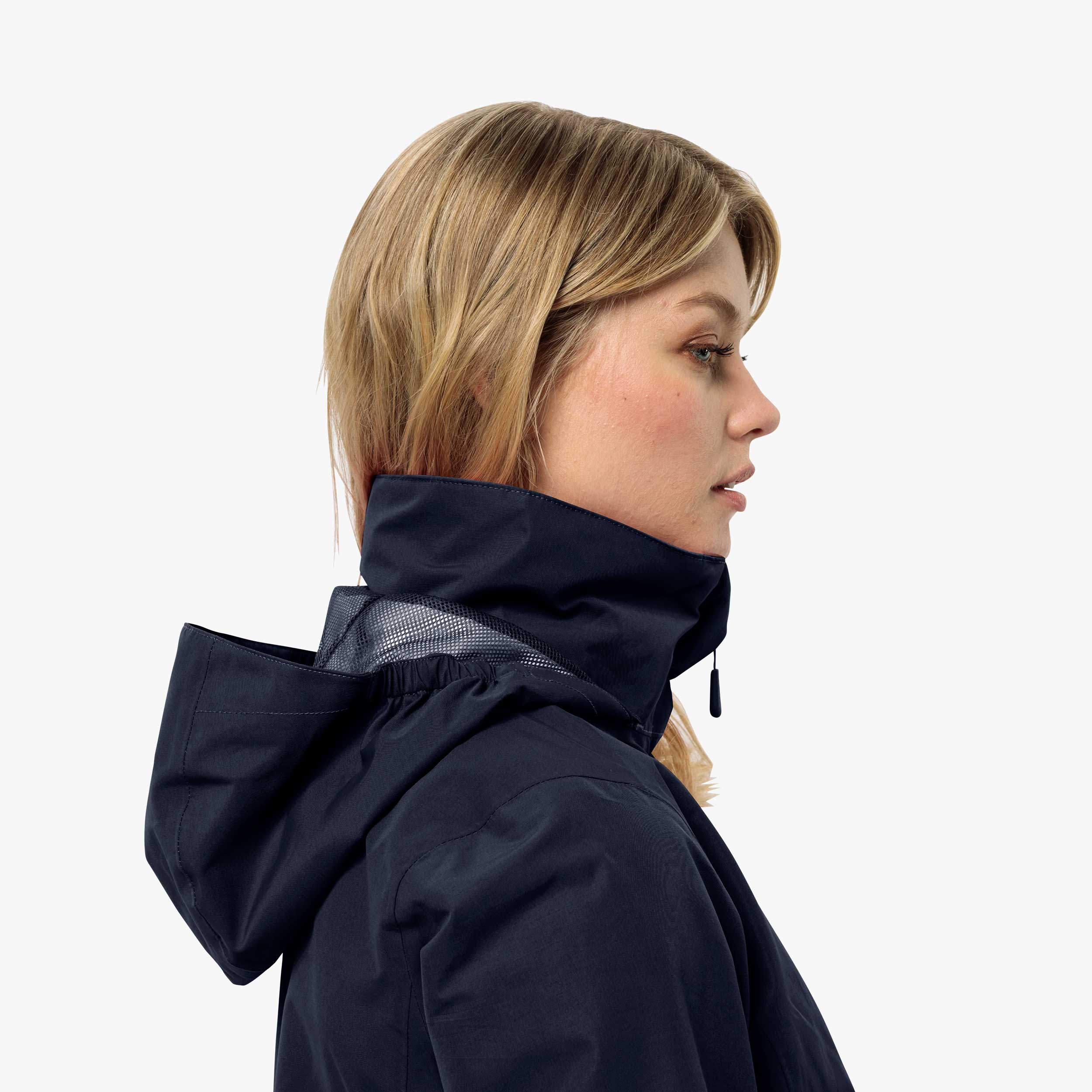 Jack Wolfskin Stormy, AZUL, hi-res