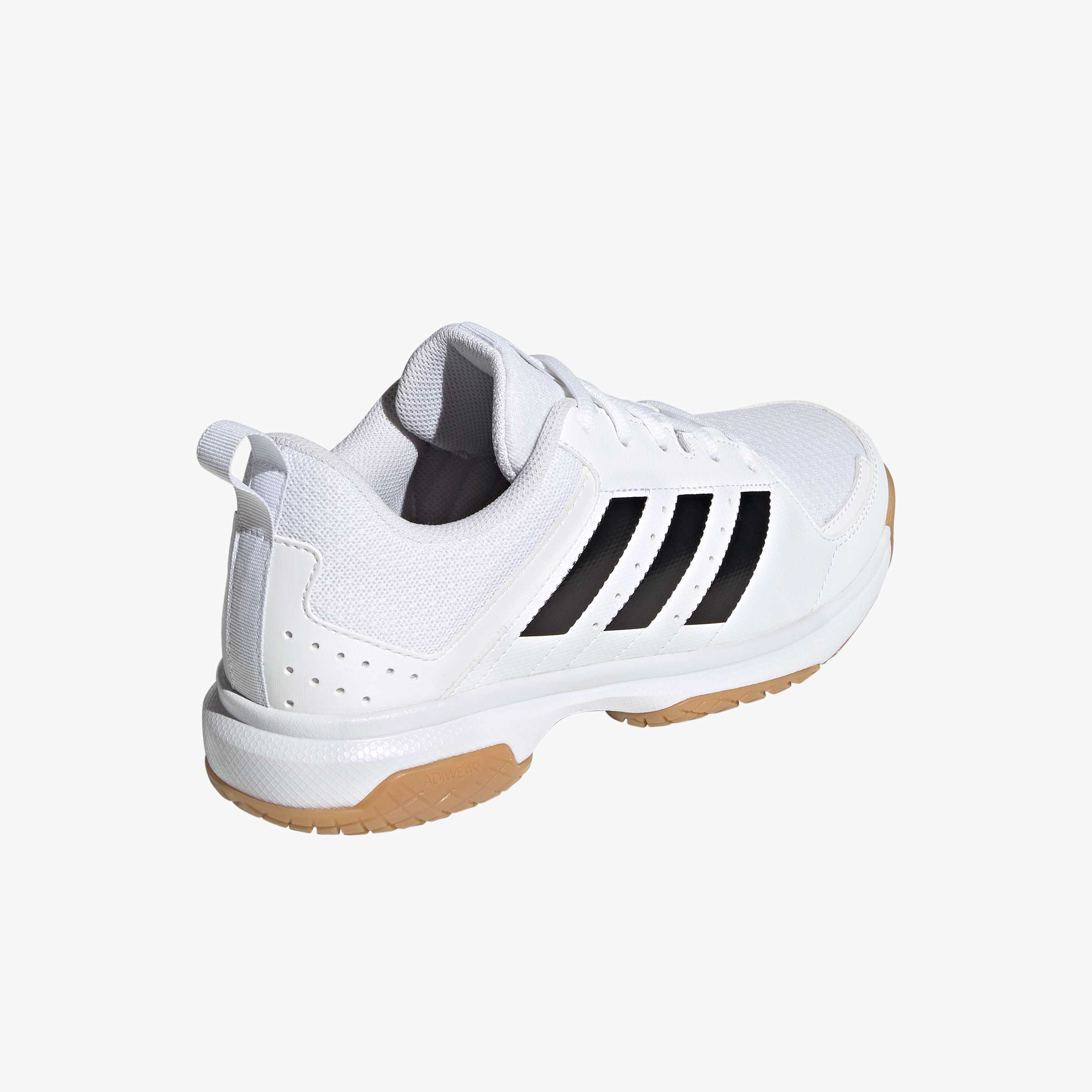 adidas Zapatillas Ligra 7 Indoor, BLANCO, hi-res