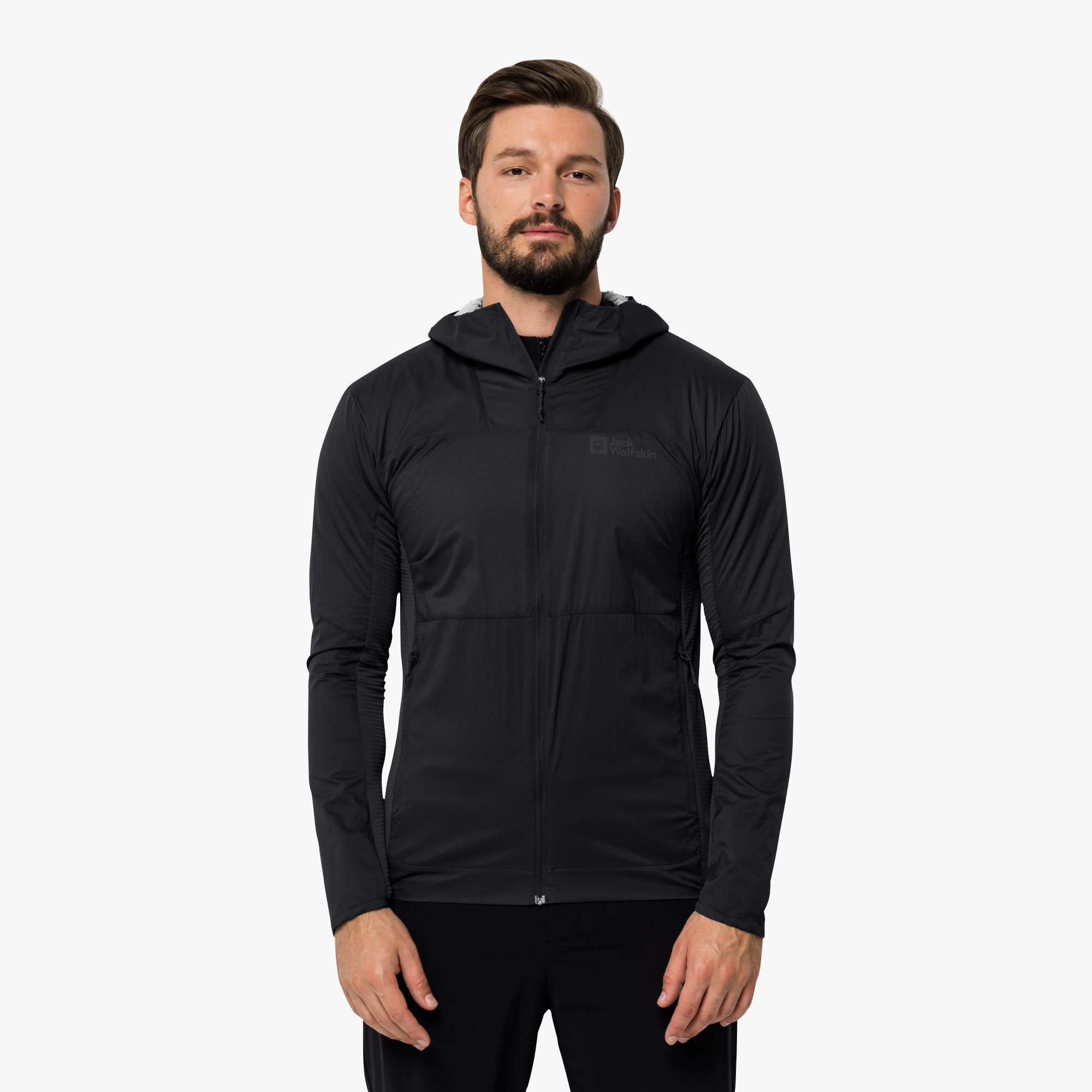 Jack Wolfskin Prelight, NEGRO, hi-res