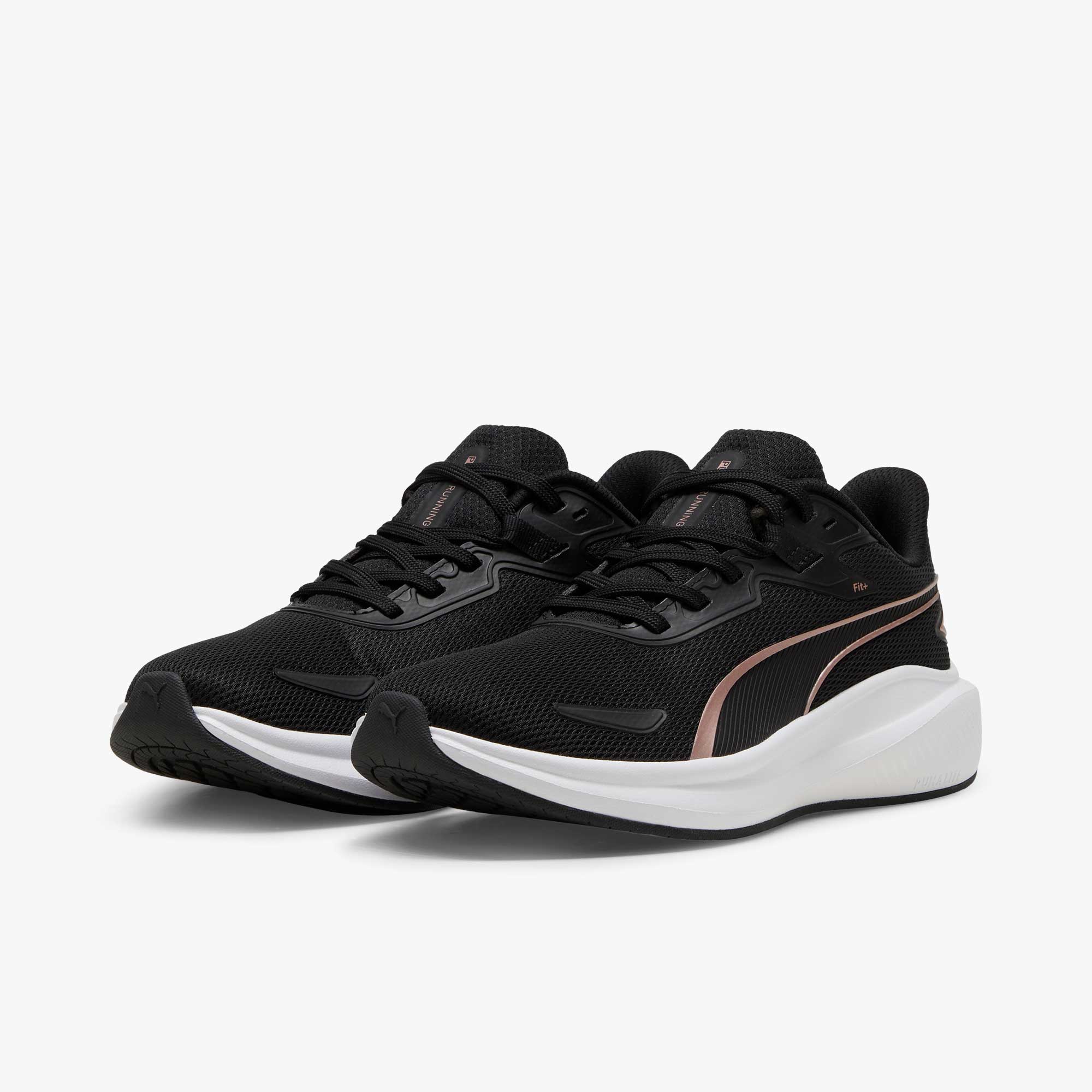 Puma Zapatillas Skyrocket Lite, NEGRO, hi-res