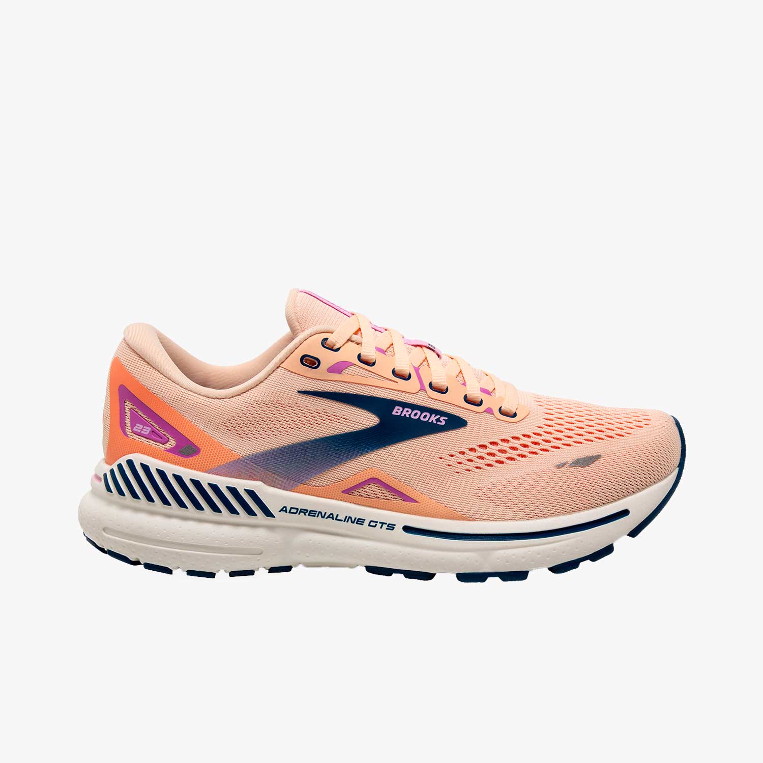 Brooks Adrenaline GTS 23, SURTIDO, hi-res