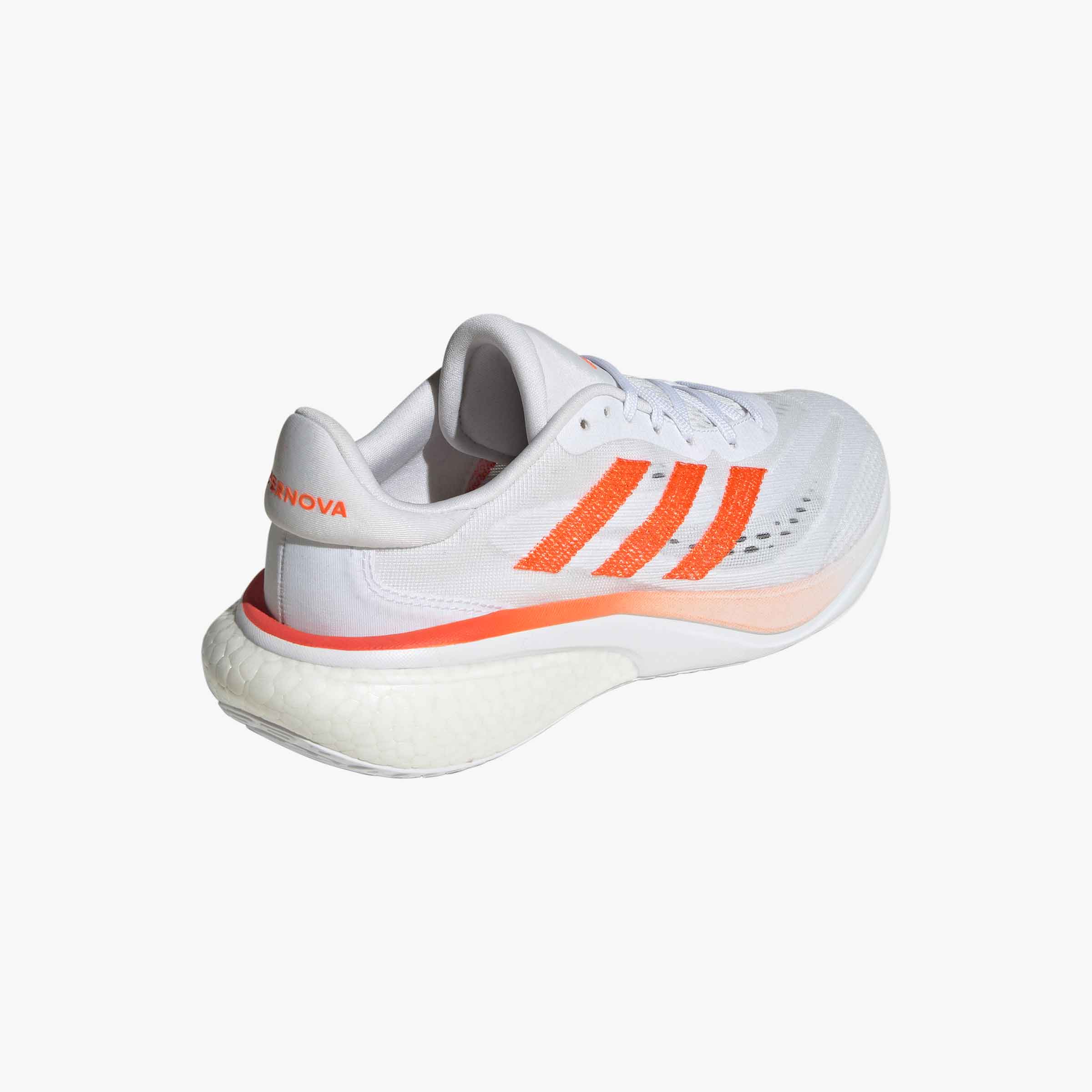 adidas Zapatillas Supernova Running 3, BLANCO, hi-res