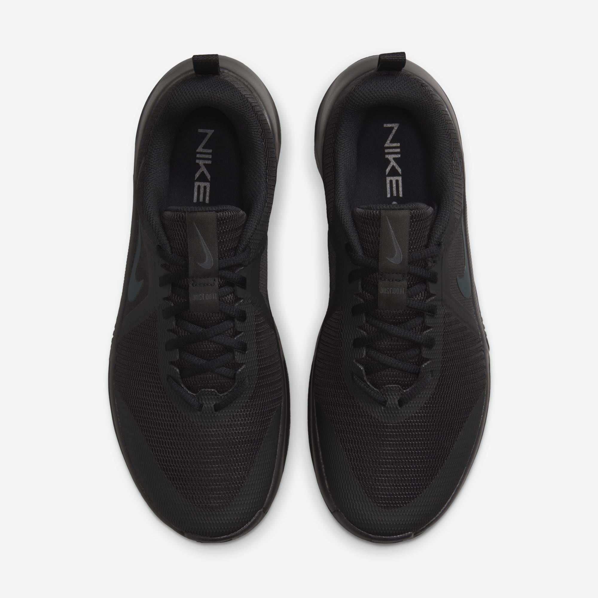 Nike MC Trainer 3, NEGRO, hi-res