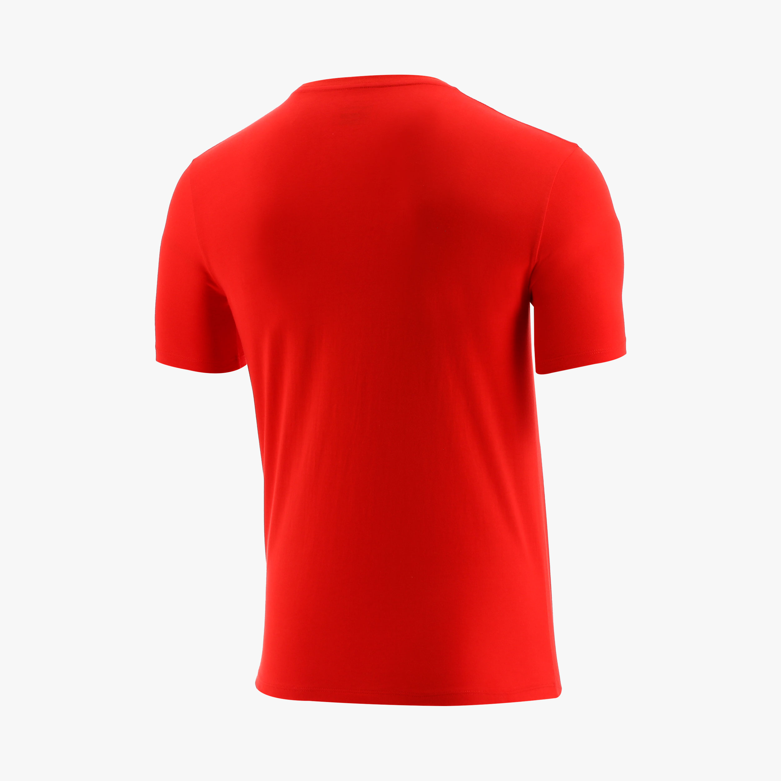 Polera Hincha Cóndores, ROJO, hi-res