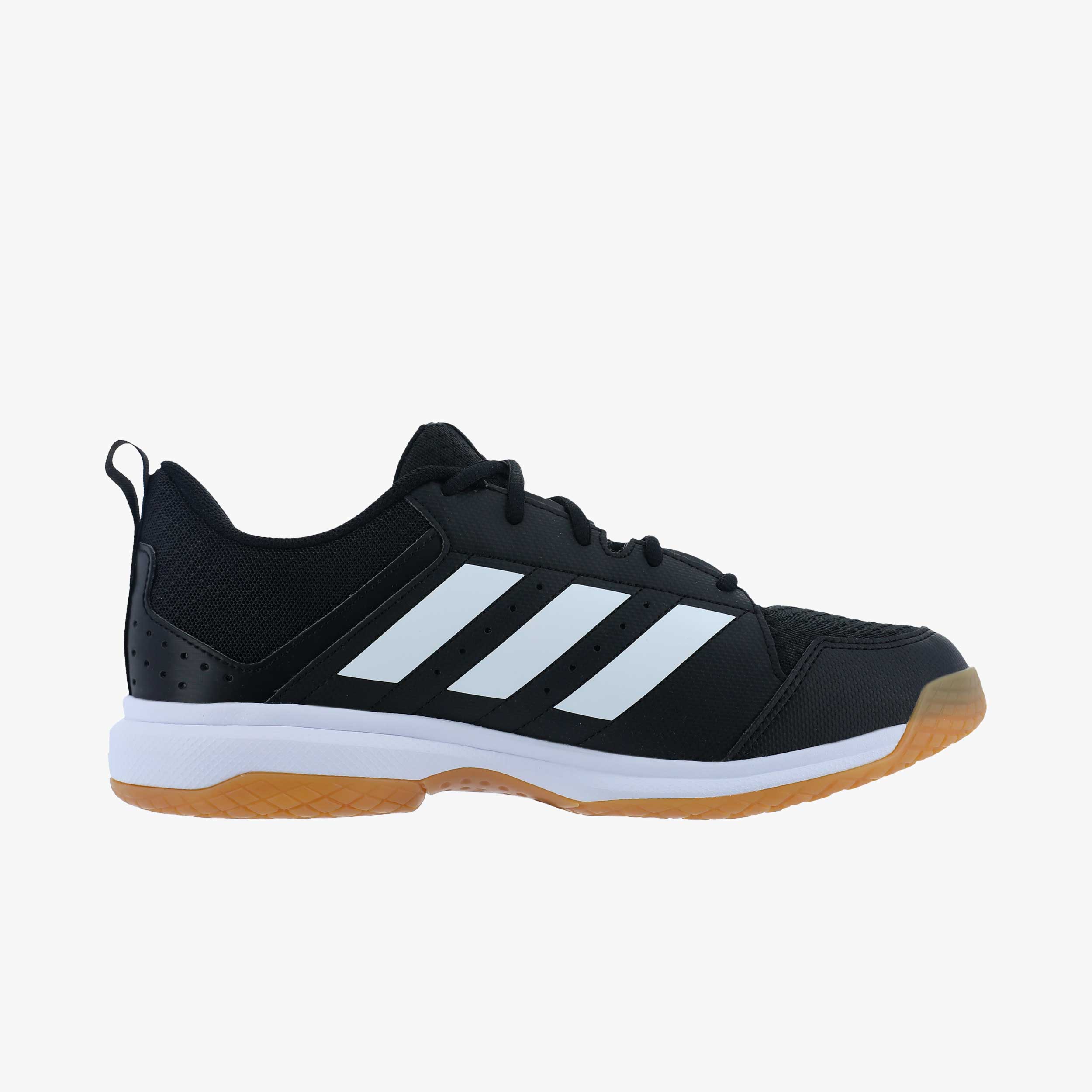 adidas Zapatillas Ligra 7 Indoor, NEGRO, hi-res